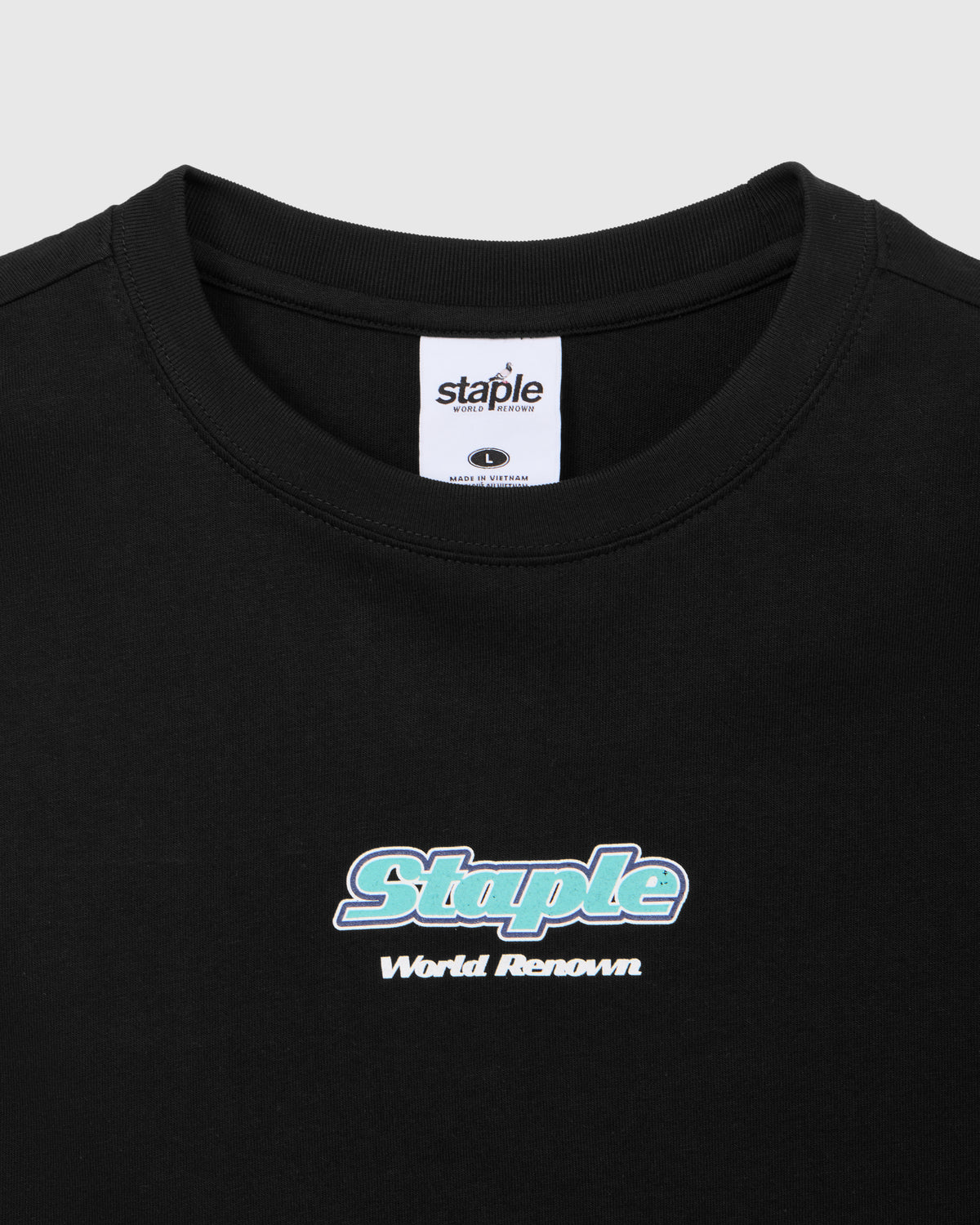 Syntax LS Tee