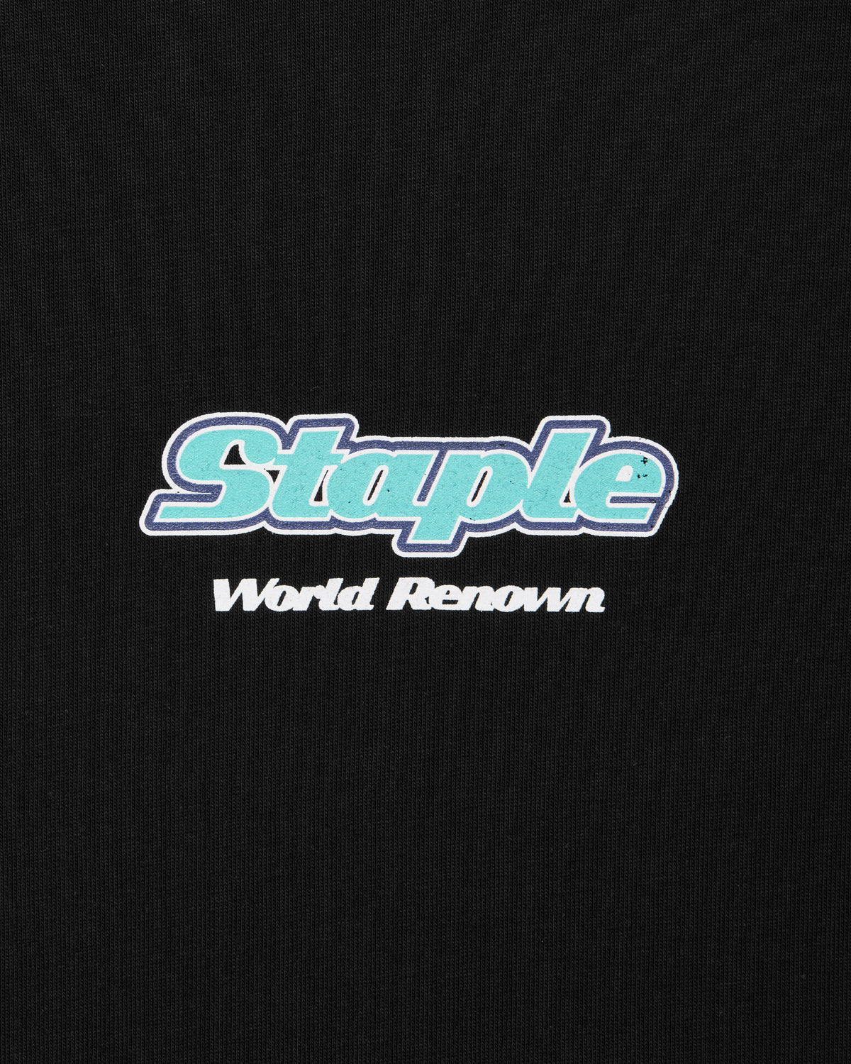 Syntax LS Tee