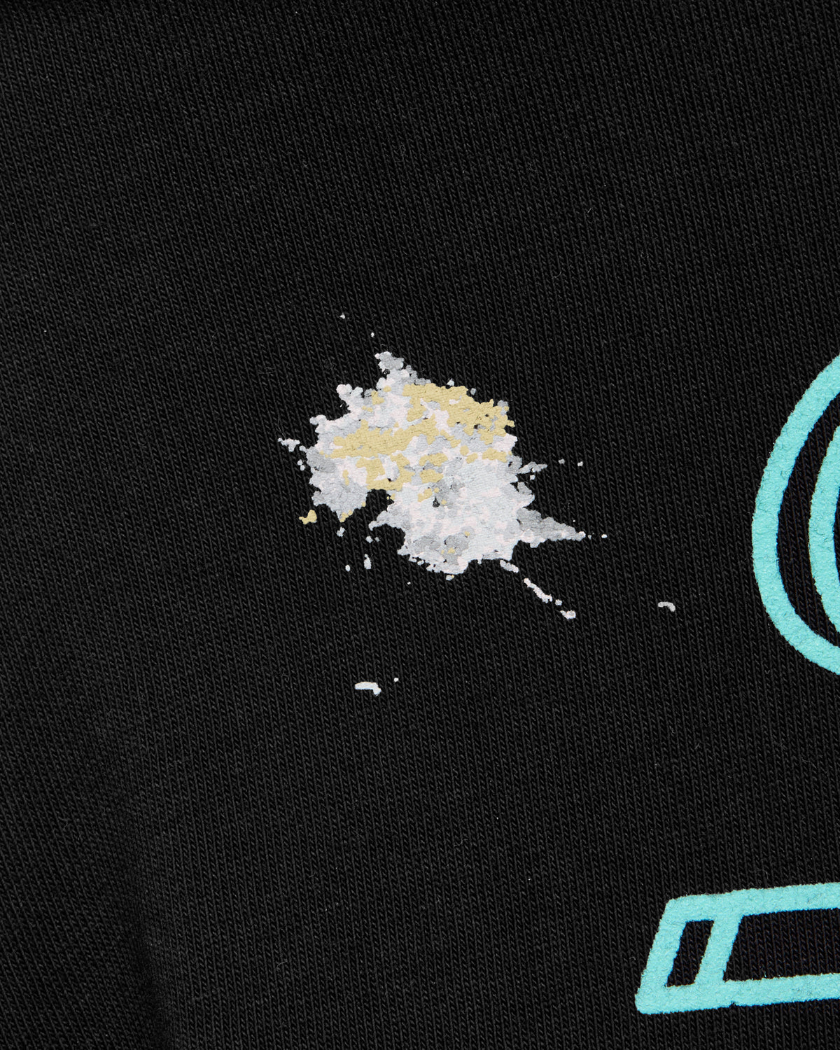 Syntax LS Tee