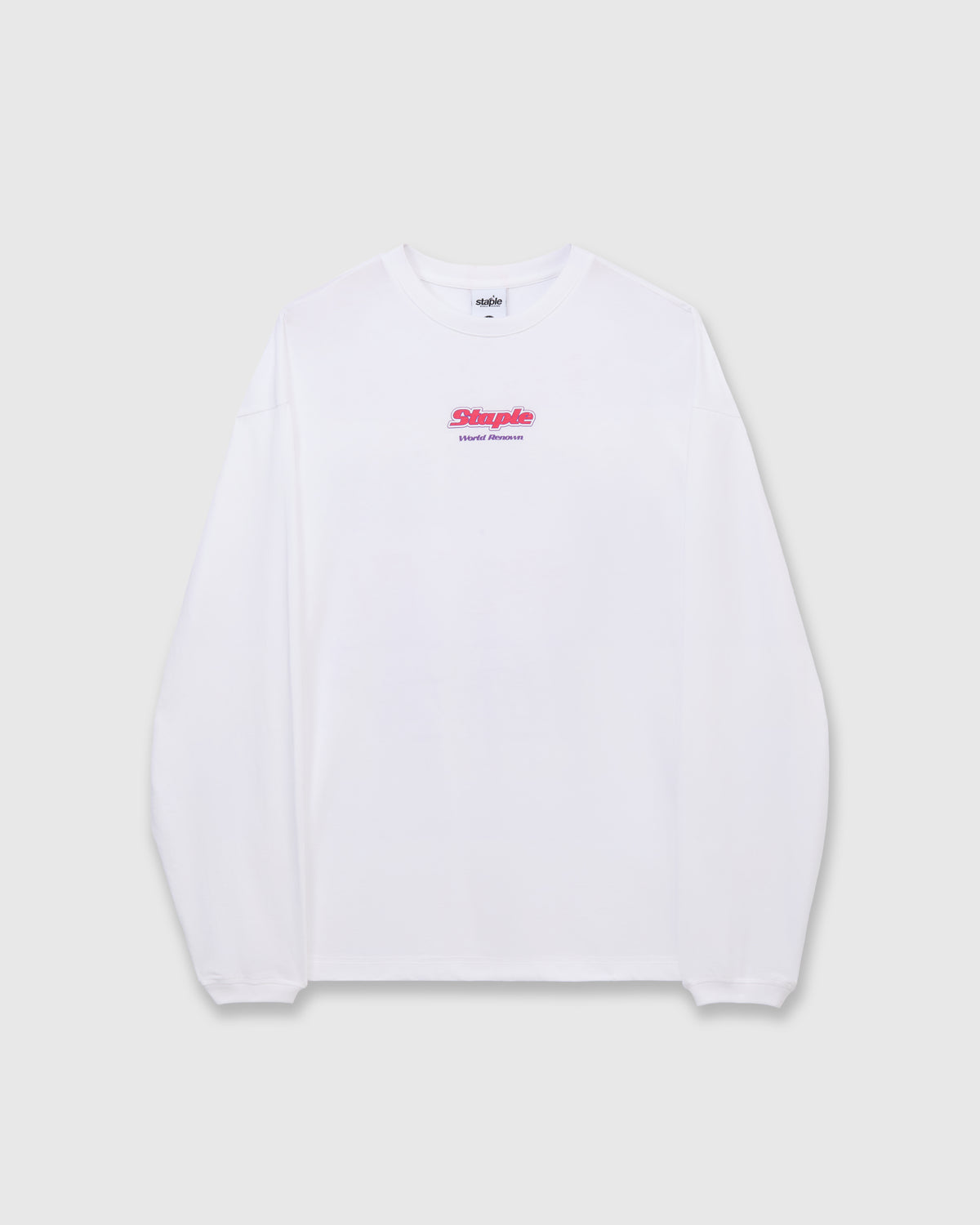 Syntax LS Tee