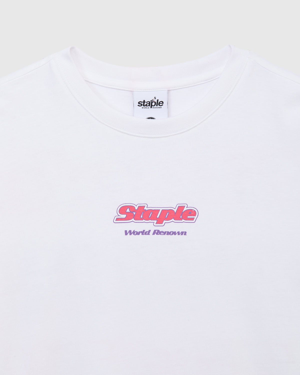 Syntax LS Tee