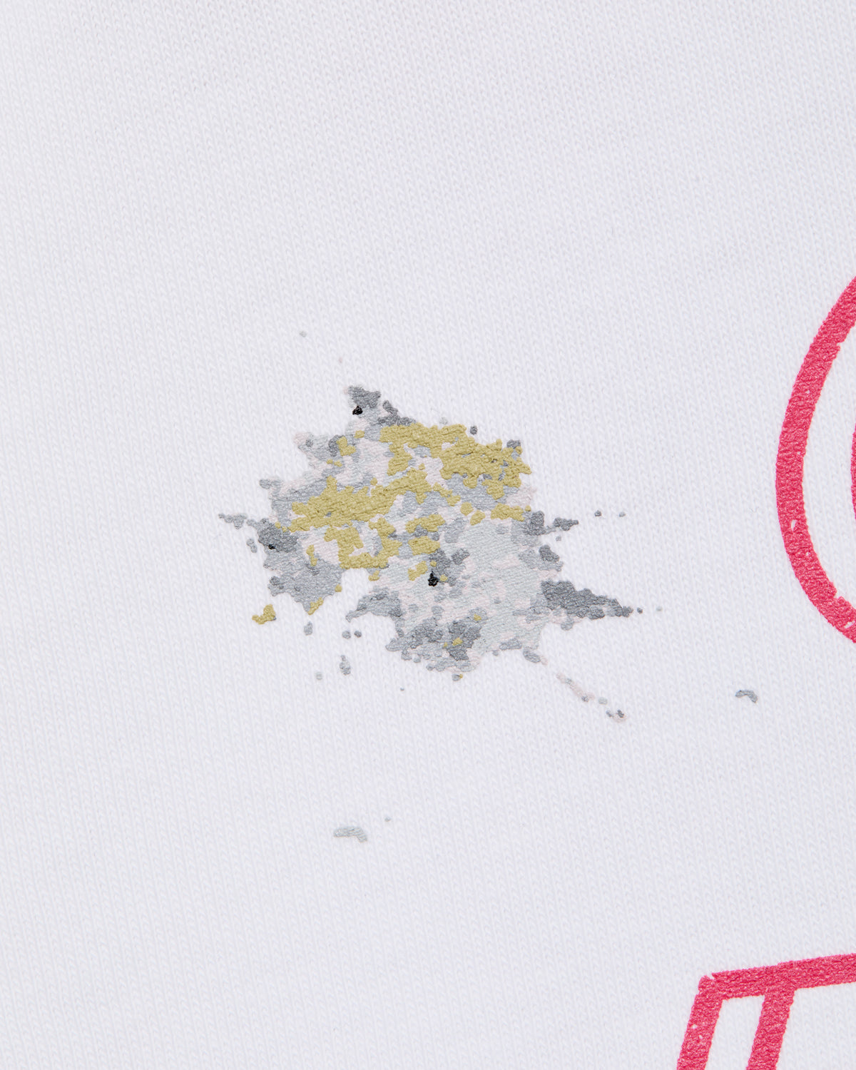 Syntax LS Tee