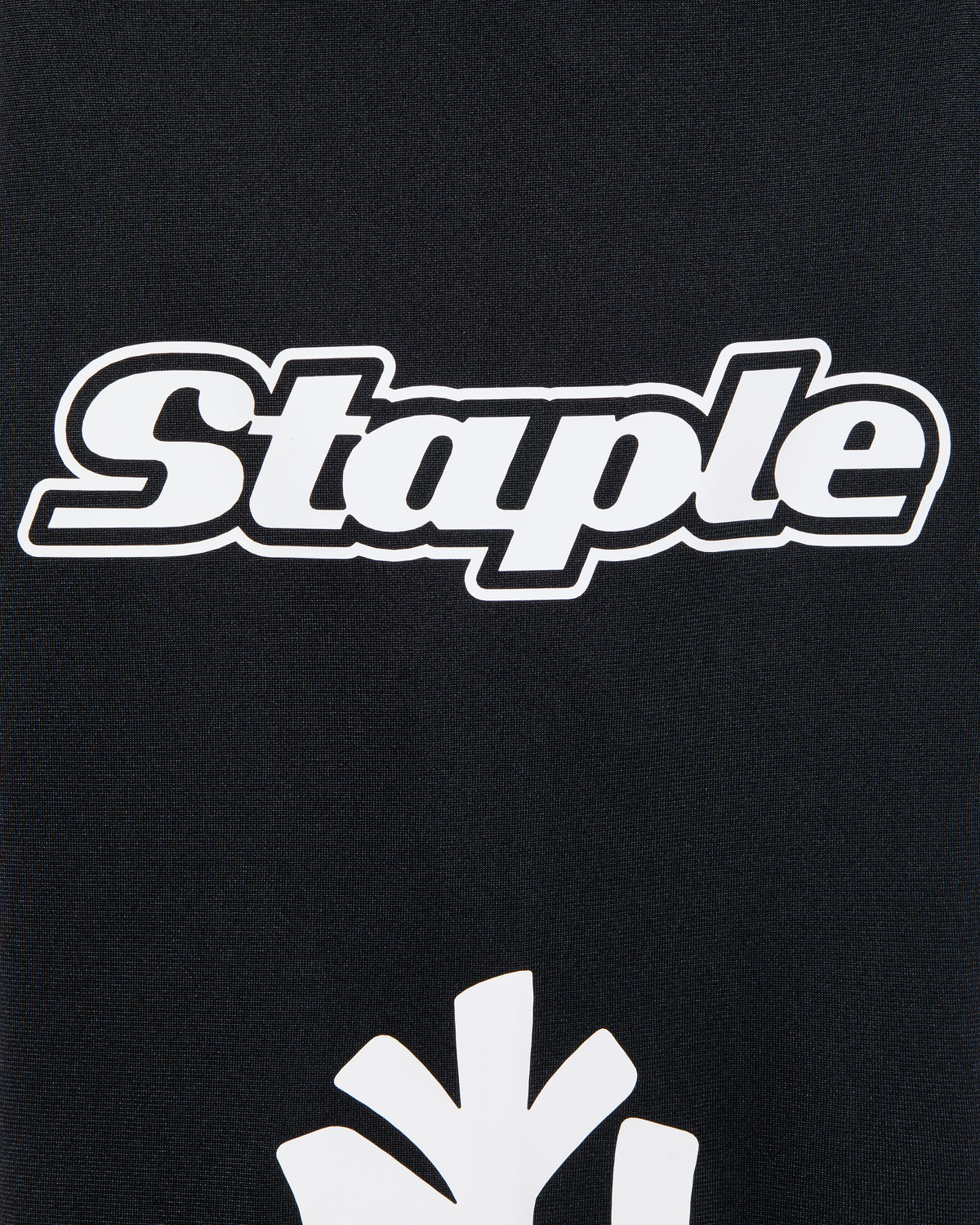 Techno Sport Jersey - LS Tee | Staple Pigeon