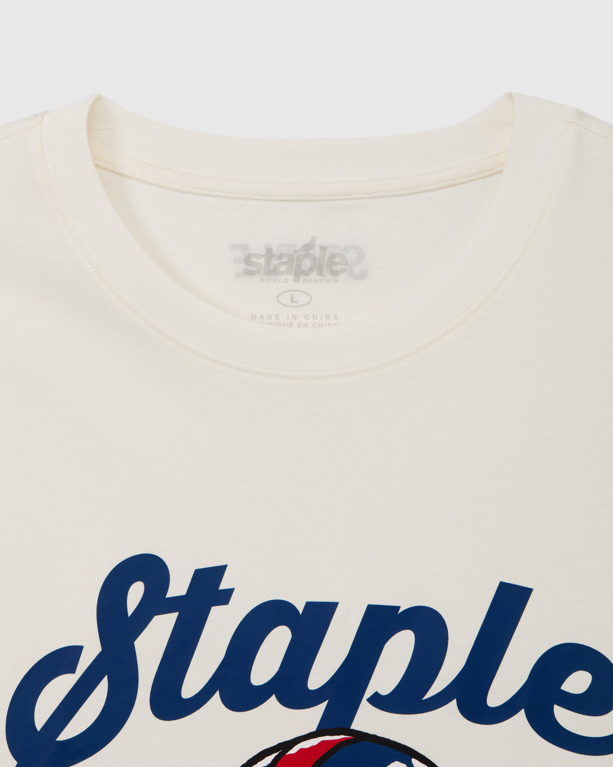 NY Football Tee - SS Tee | Staple Pigeon