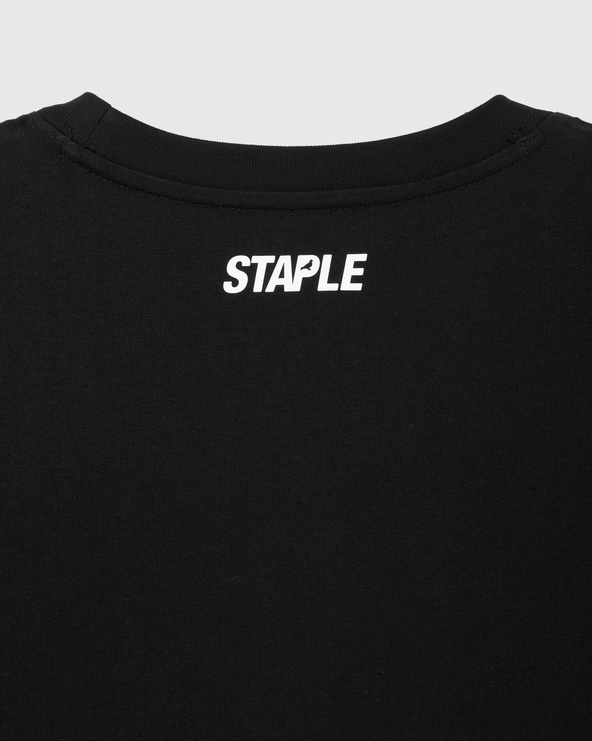 NY Basketball Tee - SS Tee | Staple Pigeon