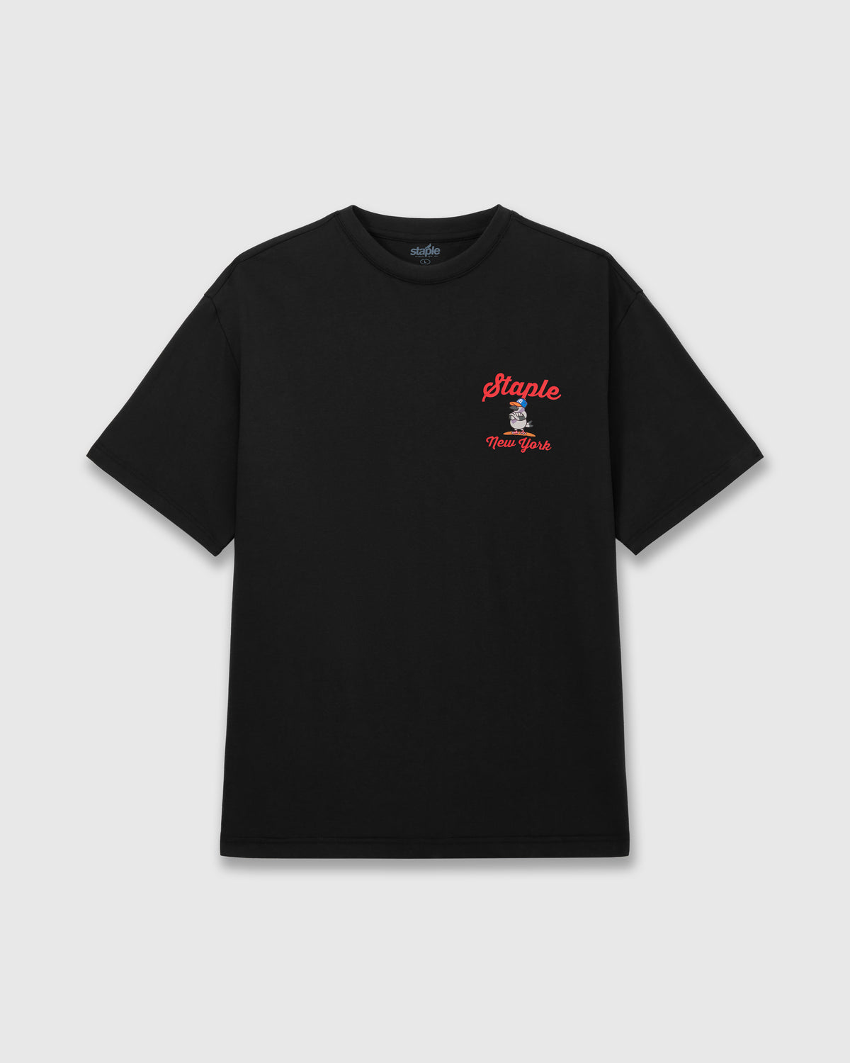 NY Sports Tee - SS Tee | Staple Pigeon