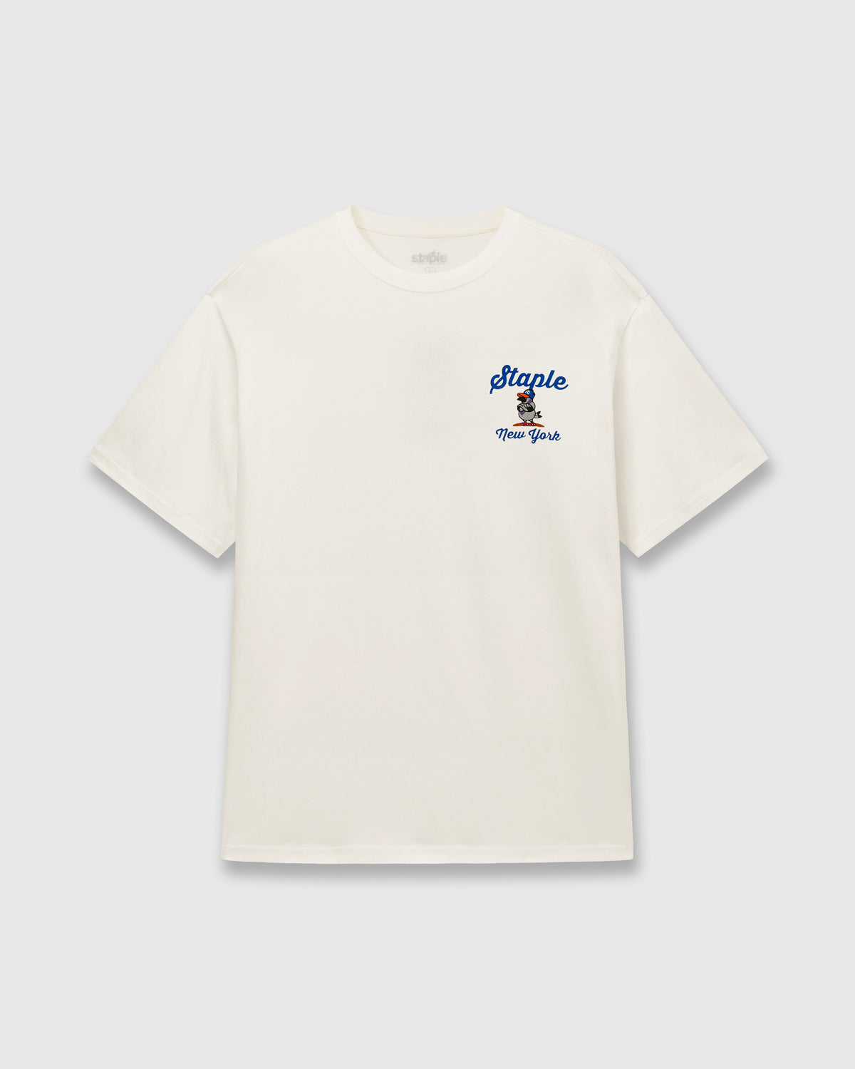 NY Sports Tee - SS Tee | Staple Pigeon