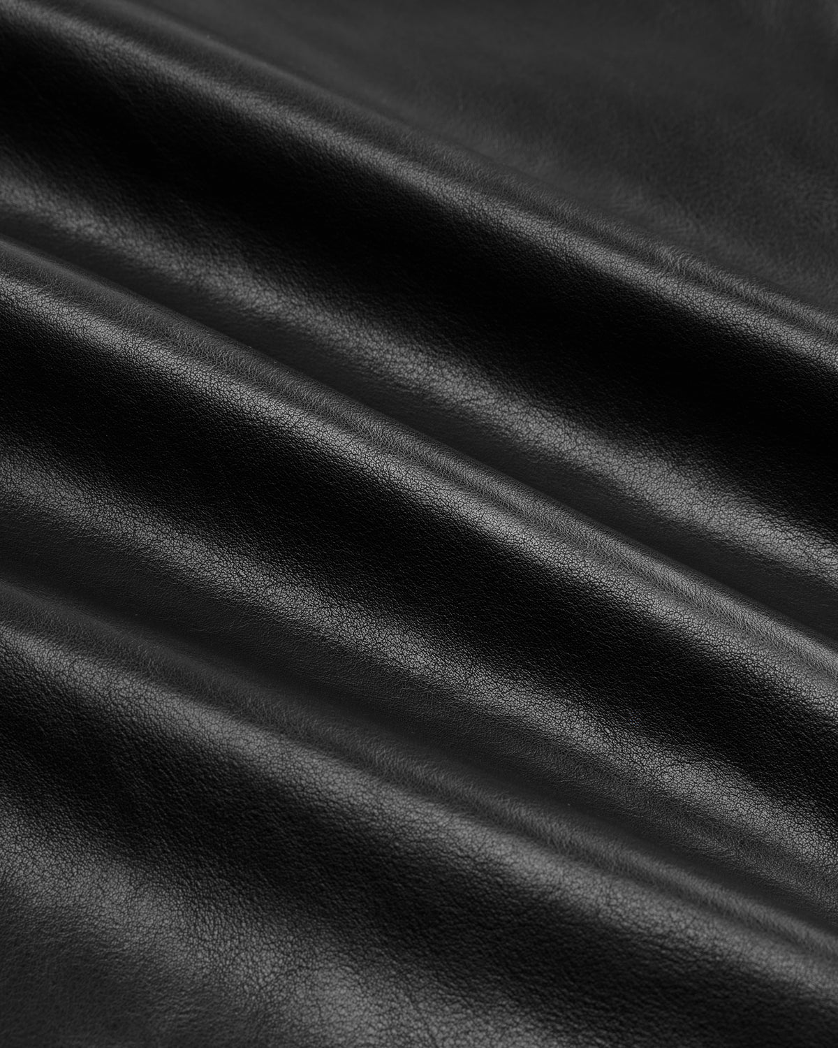 Gotham Leather Jacket - Jacket | Staple Pigeon