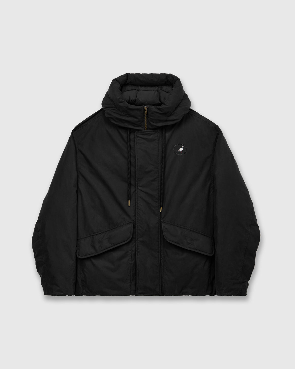 Peak Down Jacket - Jacket | Staple Pigeon