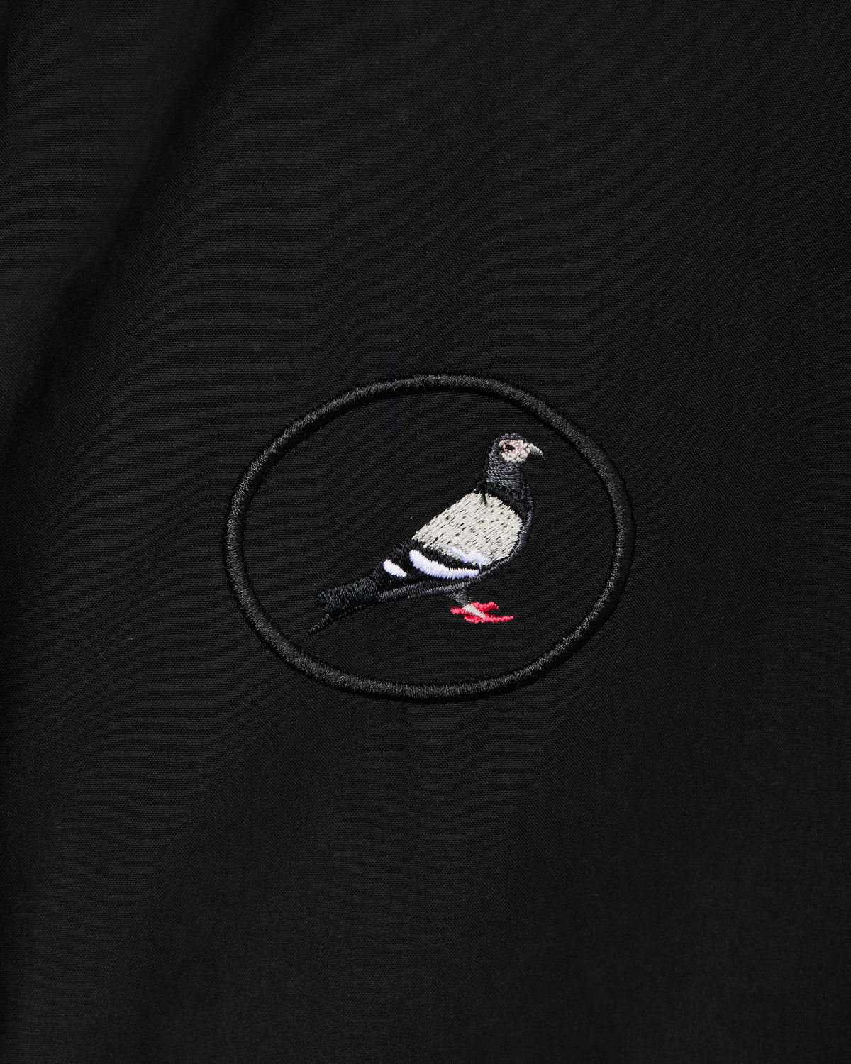 Peak Down Jacket - Jacket | Staple Pigeon