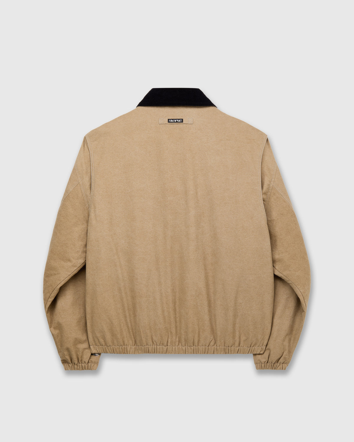 NY Work Jacket - Jacket | Staple Pigeon