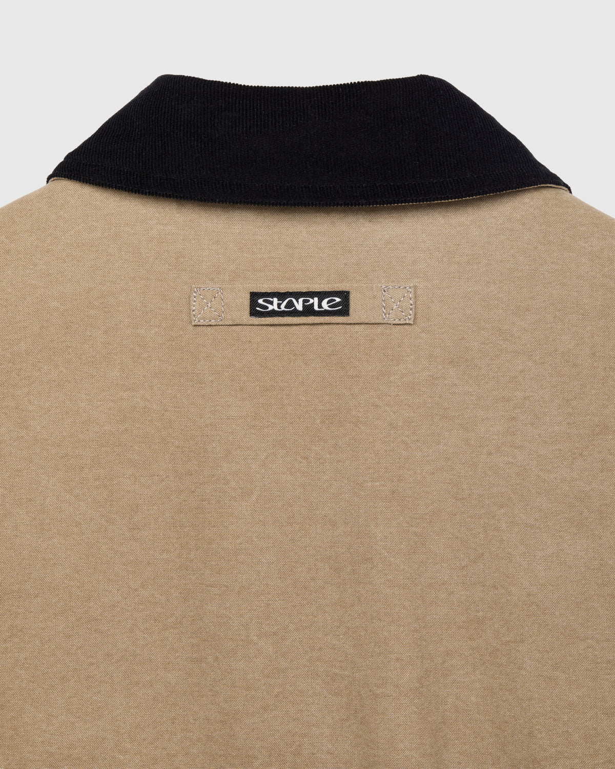 NY Work Jacket - Jacket | Staple Pigeon