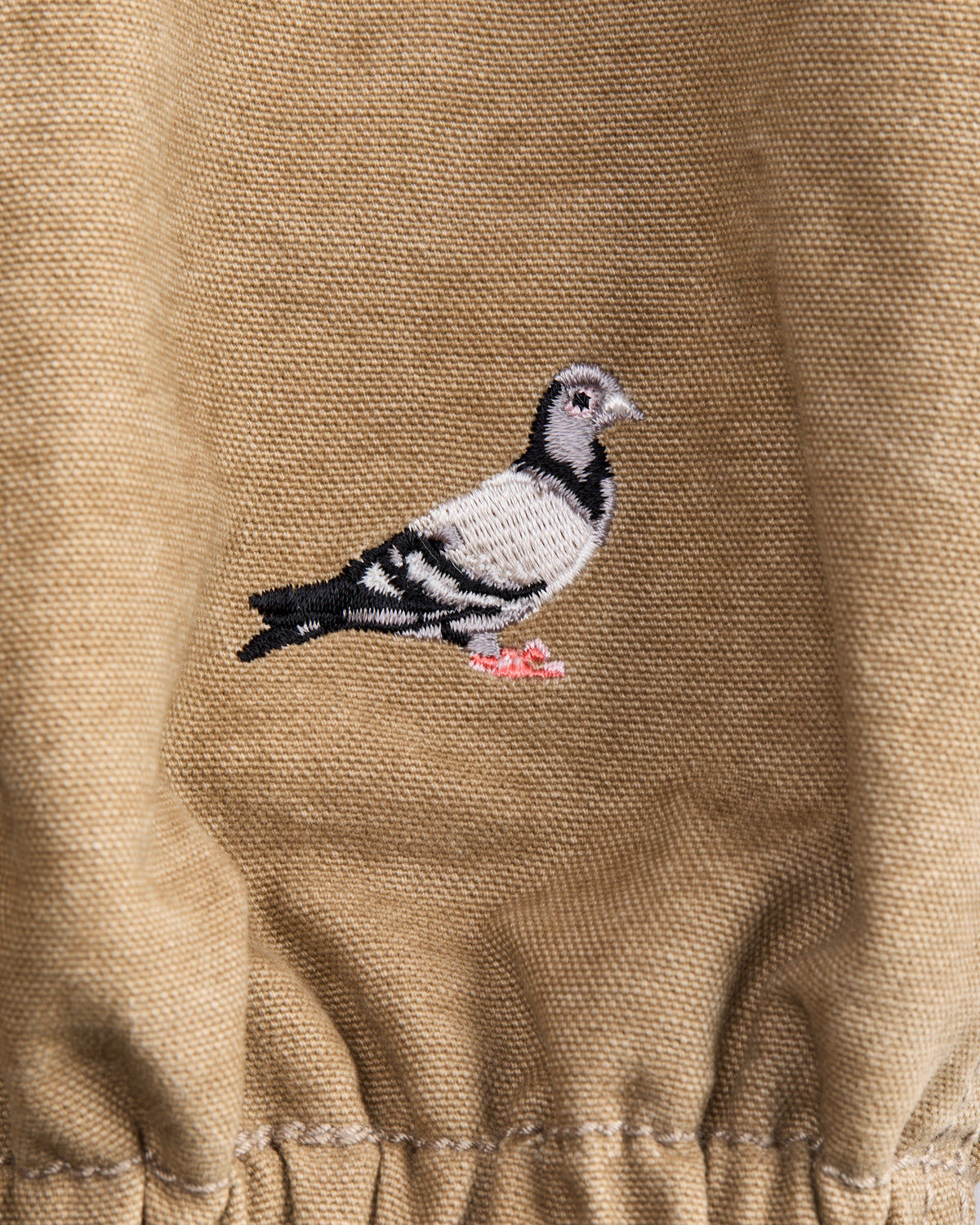 NY Work Jacket - Jacket | Staple Pigeon