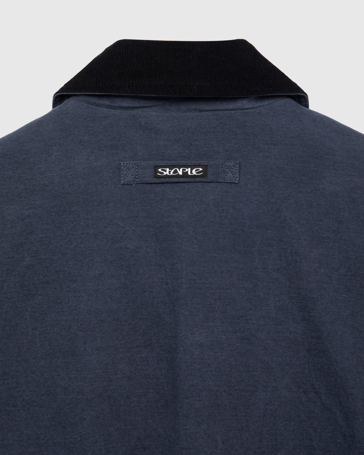 NY Work Jacket - Jacket | Staple Pigeon