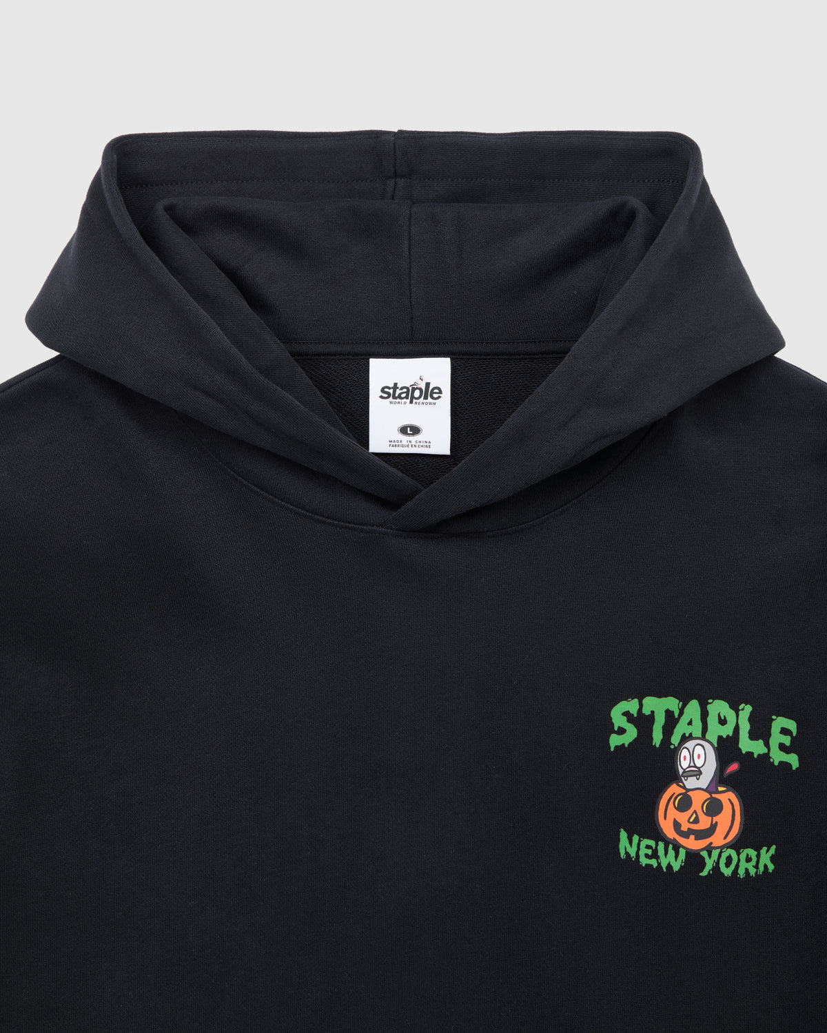 Halloween Hoodie