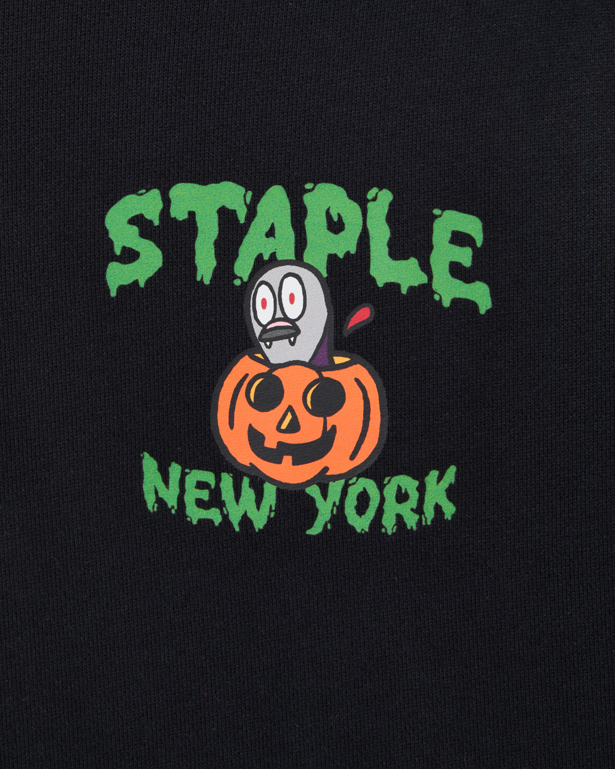 Halloween Hoodie