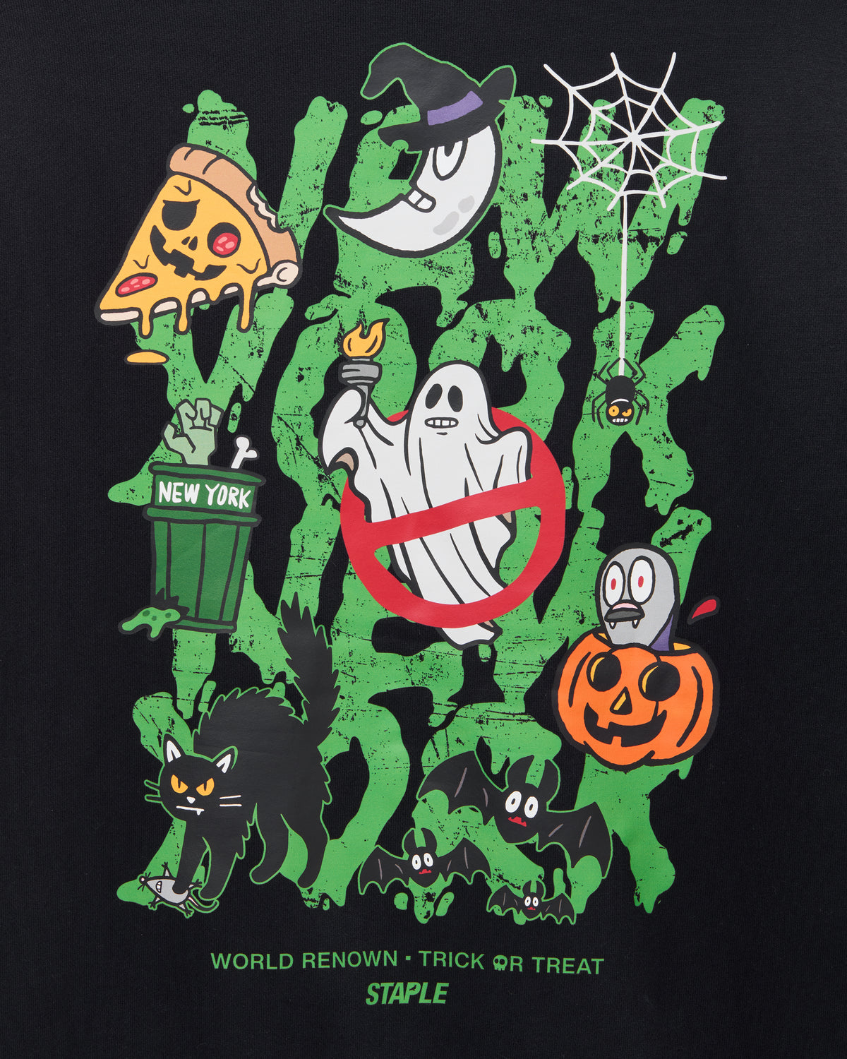 Halloween Hoodie