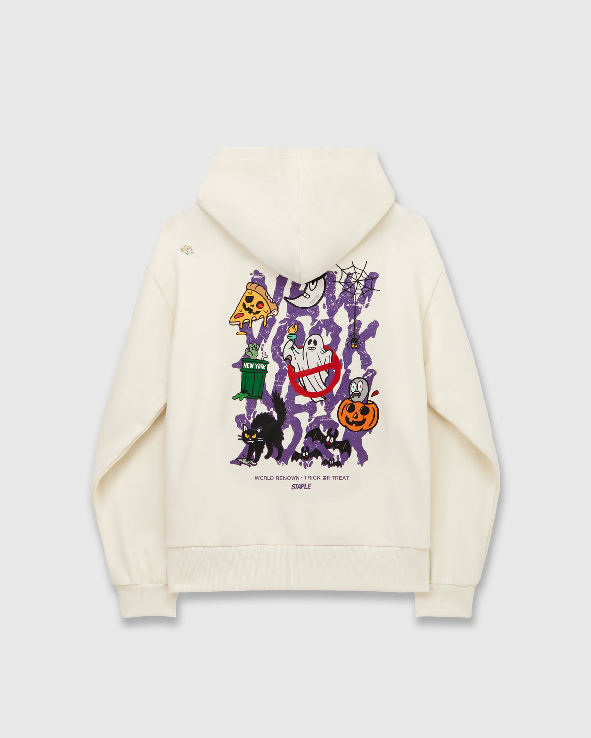 Halloween Hoodie