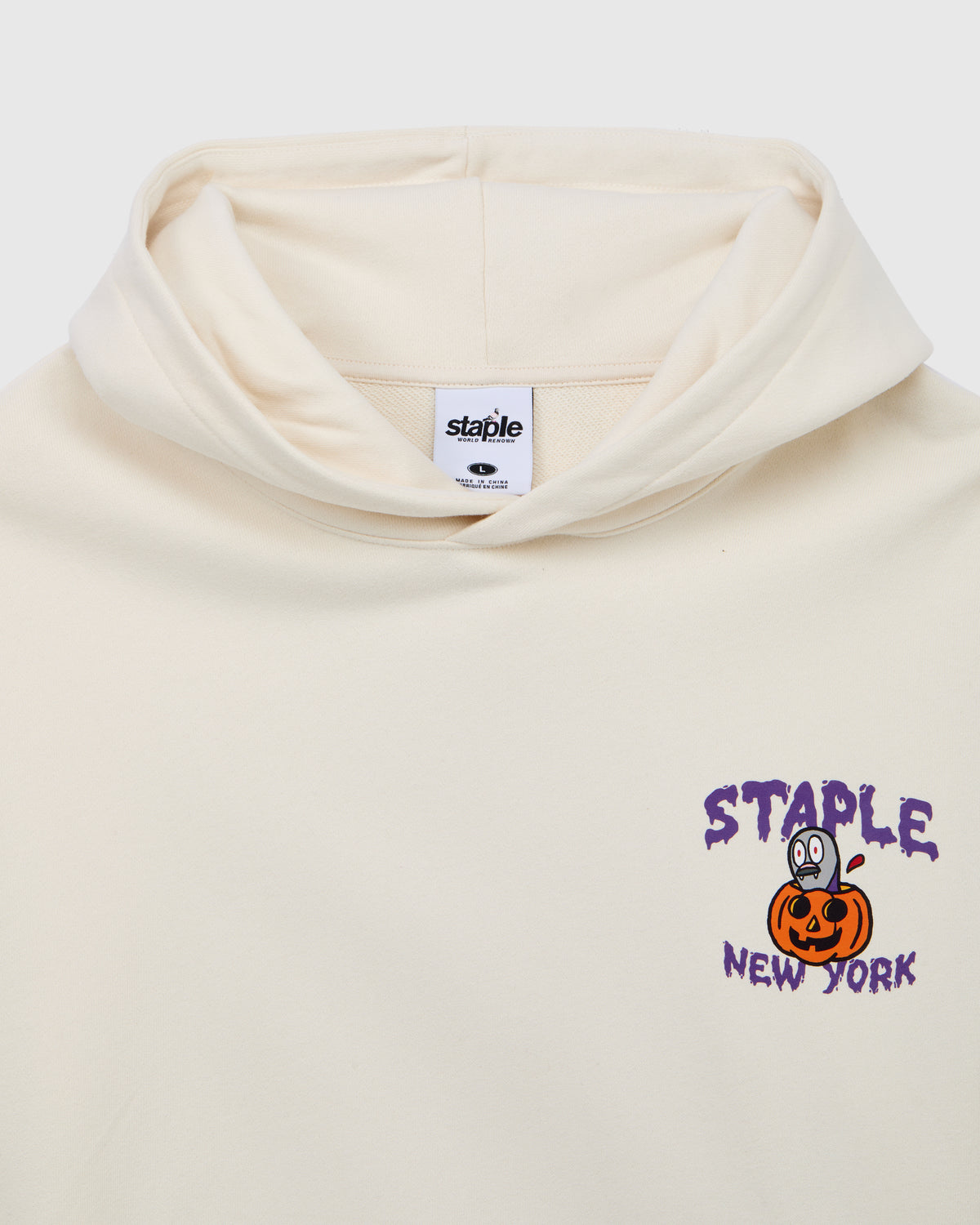 Halloween Hoodie