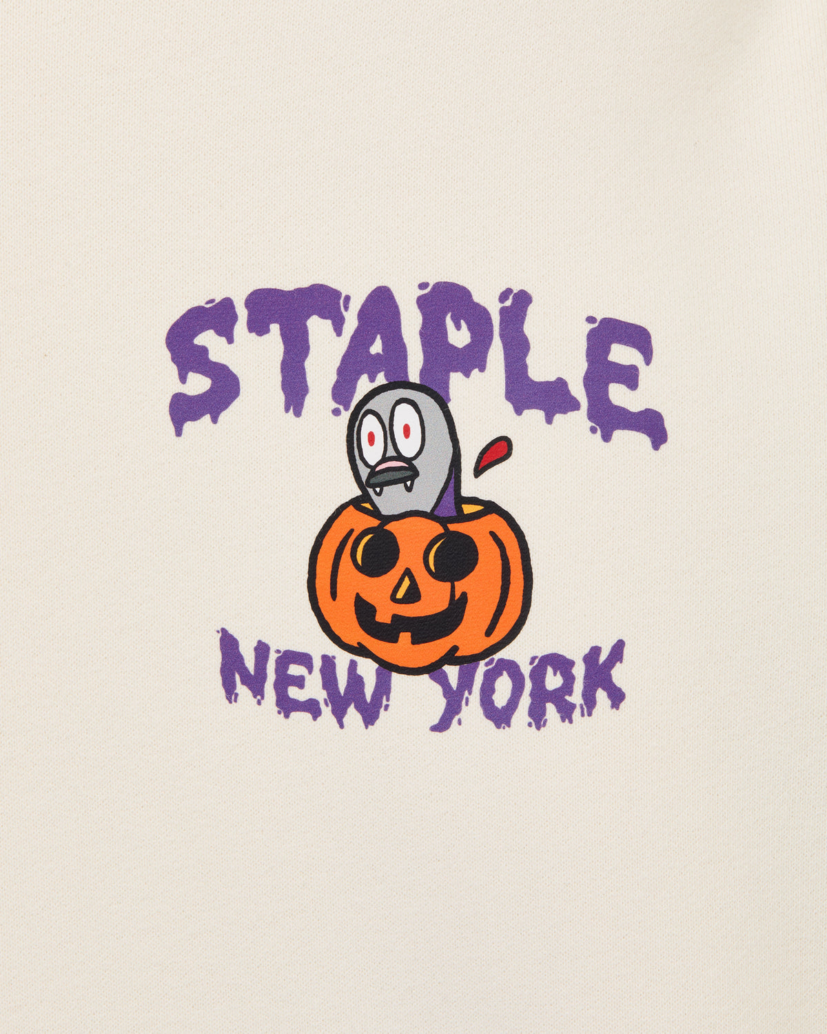 Halloween Hoodie