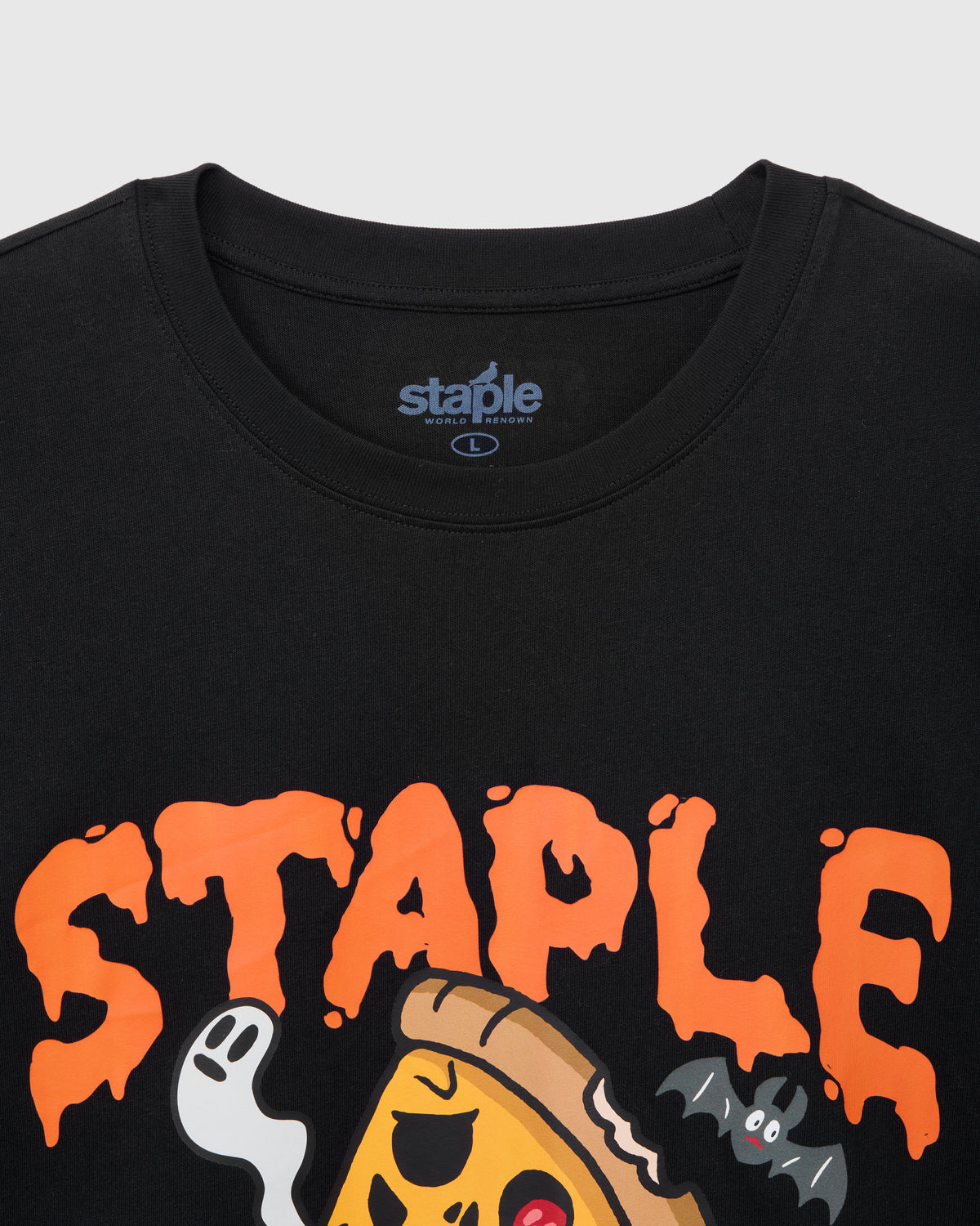 NY Pizza Ghoul Tee
