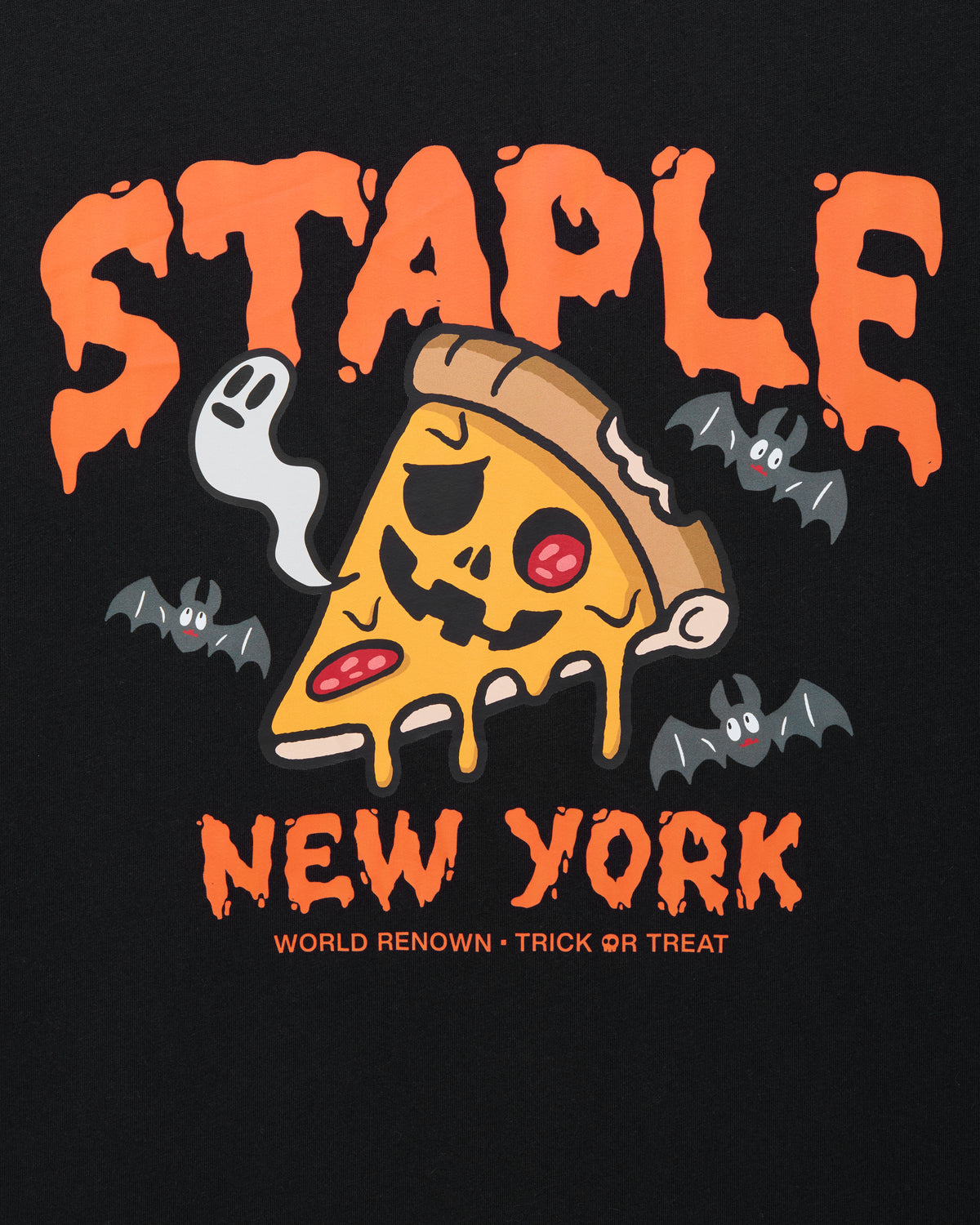 NY Pizza Ghoul Tee