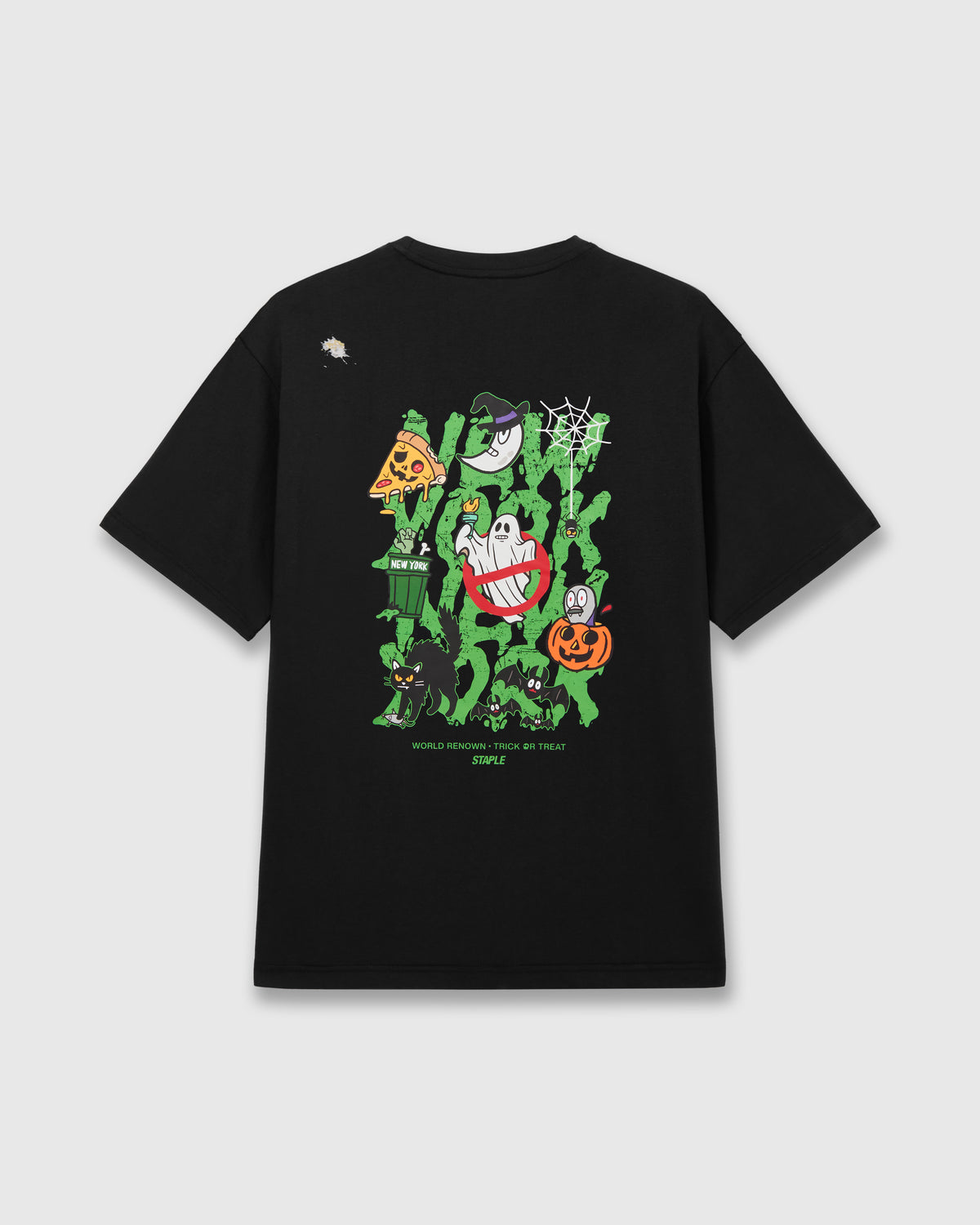 Halloween Tee