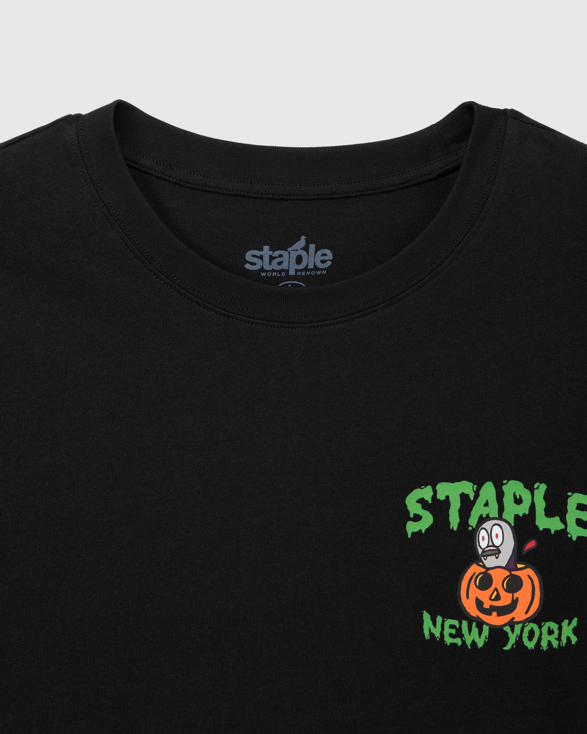 Halloween Tee