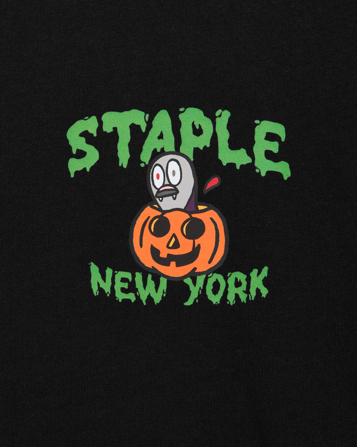 Halloween Tee