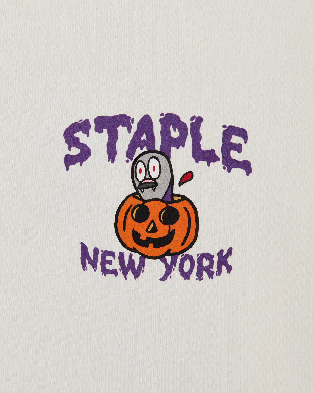 Halloween Tee
