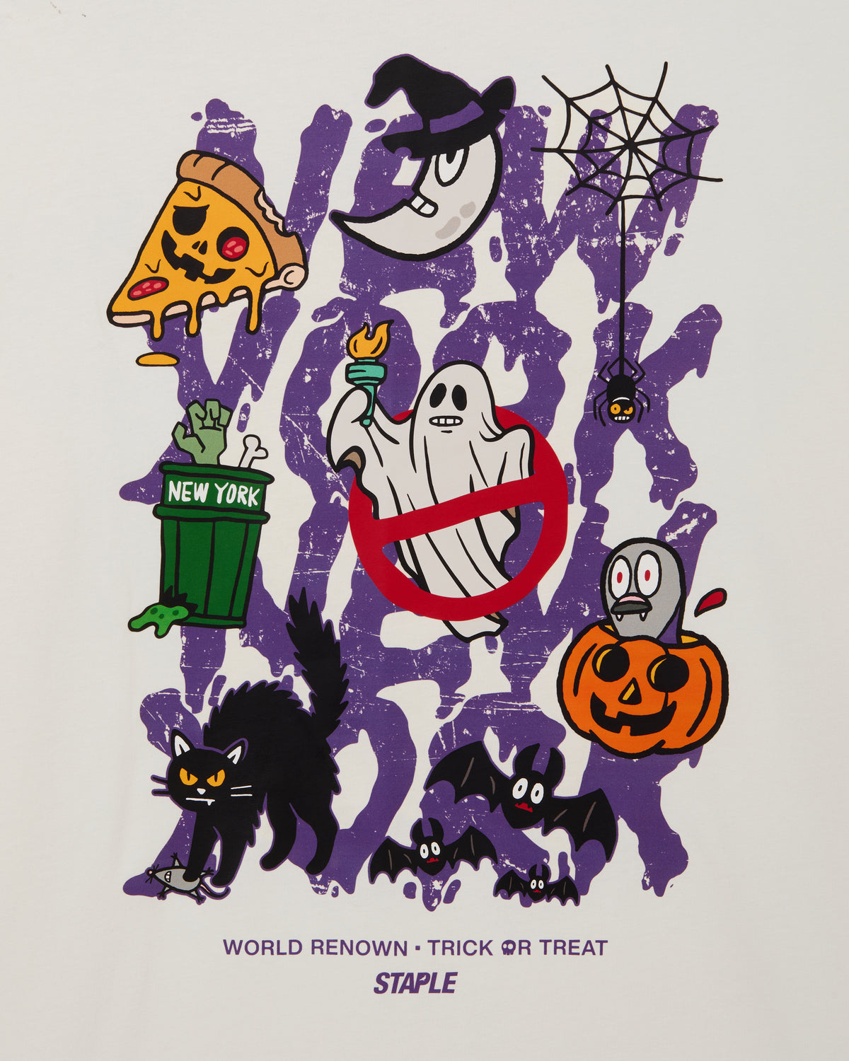 Halloween Tee