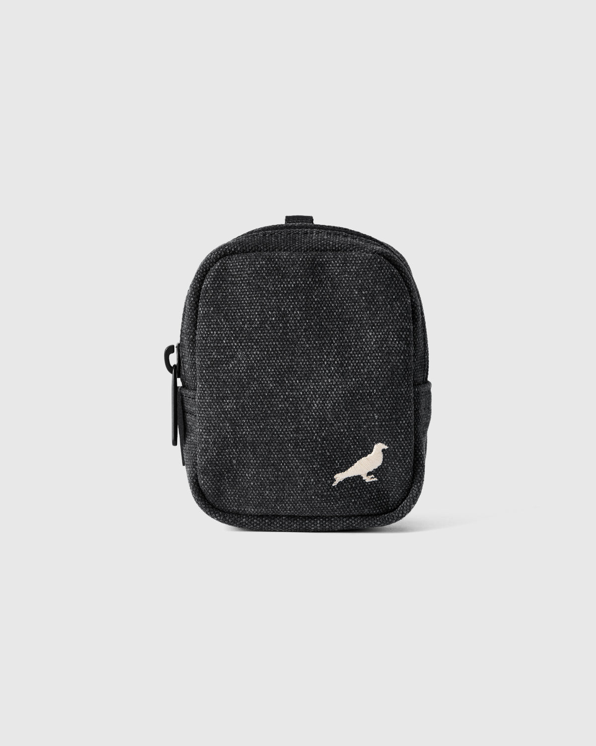 Pigeon Zip Pouch