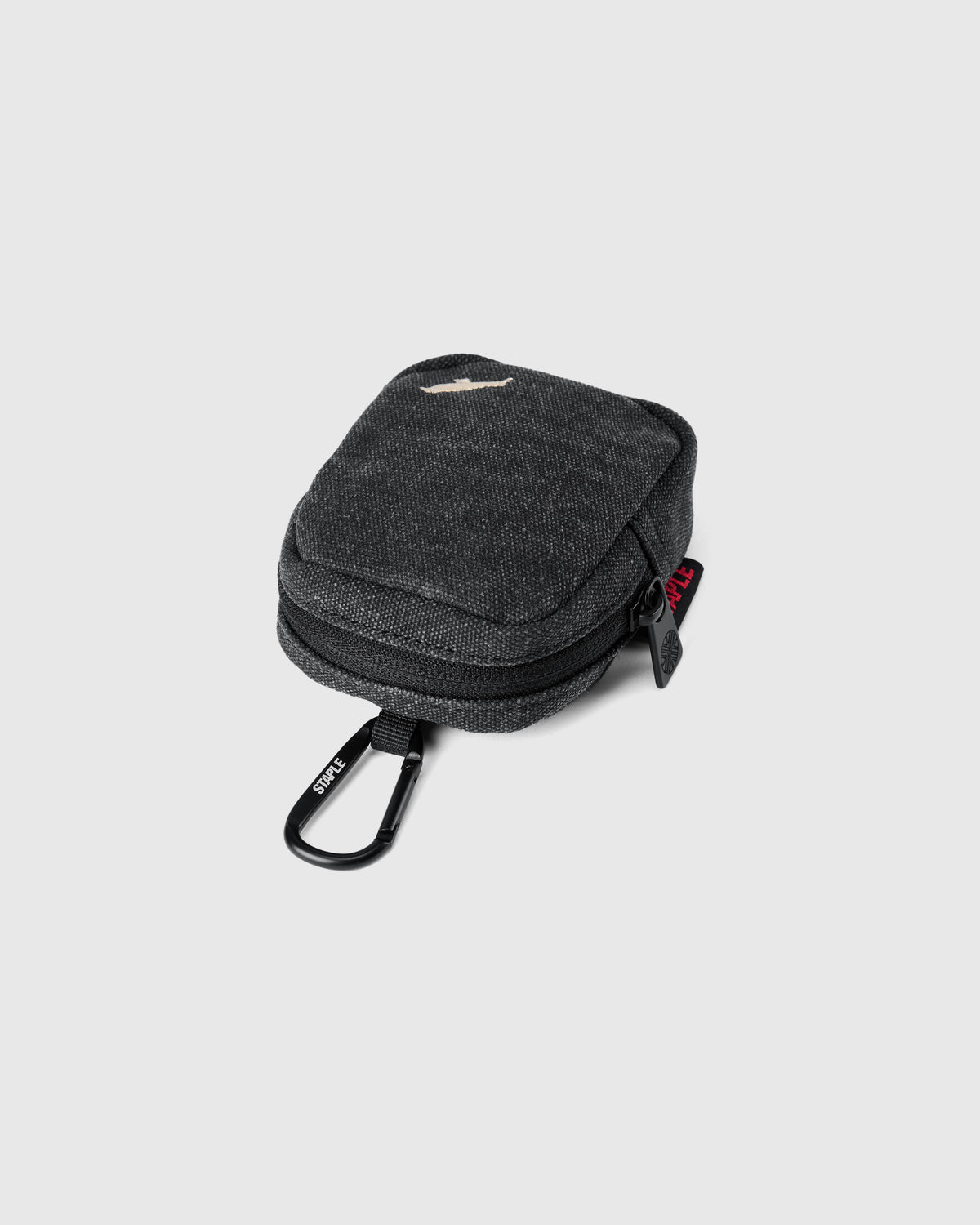 Pigeon Zip Pouch