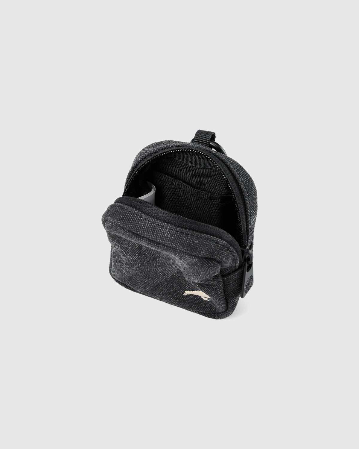 Pigeon Zip Pouch