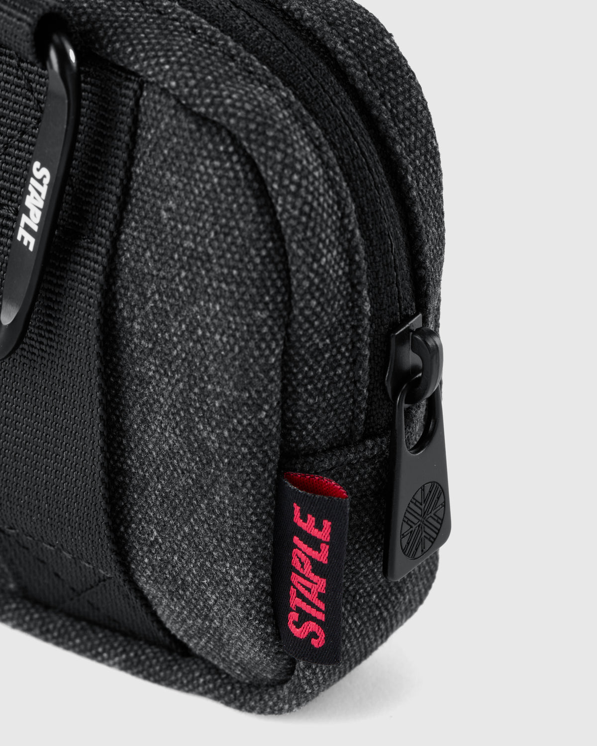 Pigeon Zip Pouch