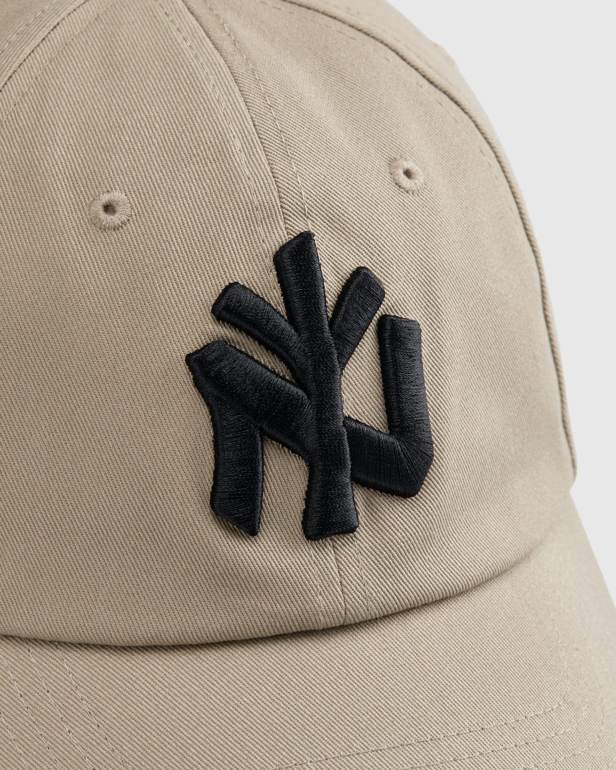 NY Dad Cap