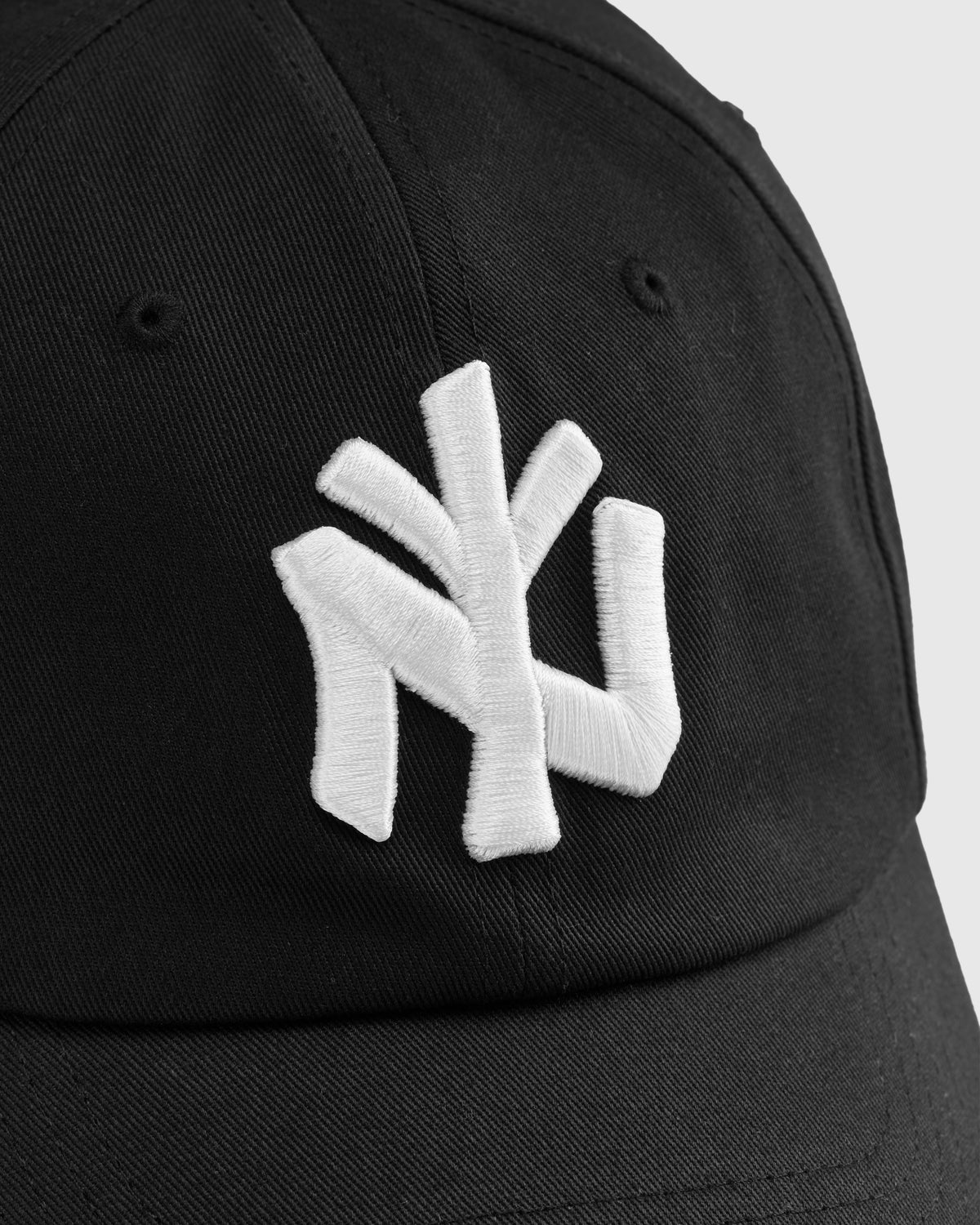 NY Dad Cap