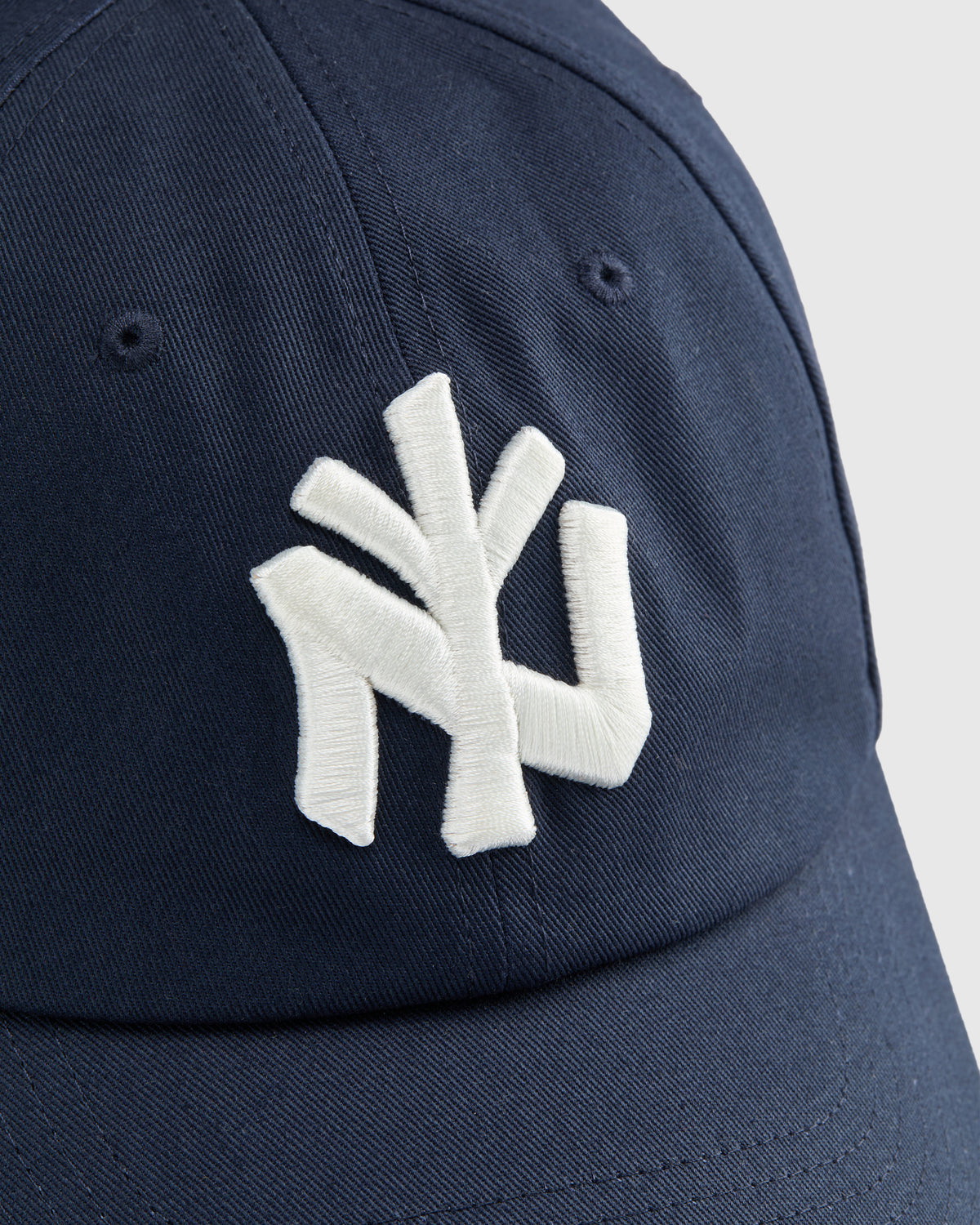 NY Dad Cap