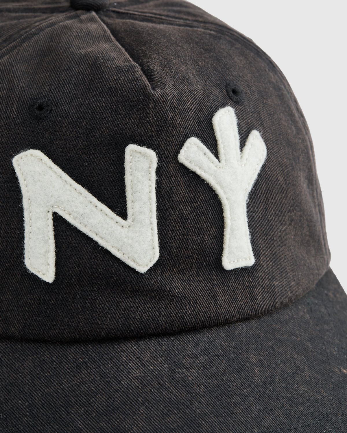 Team Baseball Cap - Five Panel Cap | Staple Pigeon