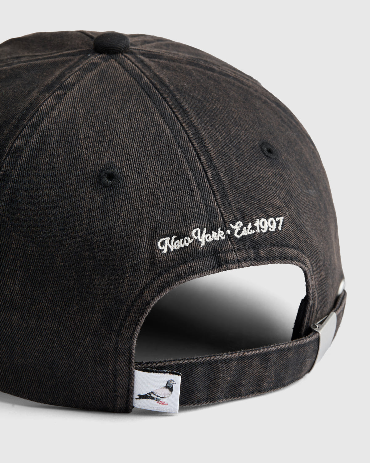 Team Baseball Cap - Five Panel Cap | Staple Pigeon
