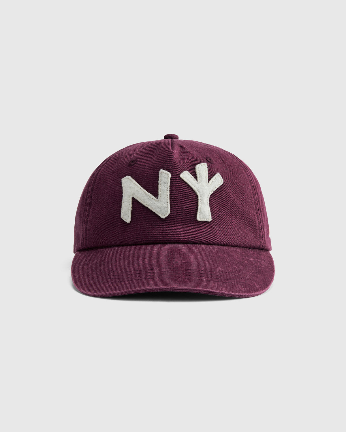 Team Baseball Cap - Five Panel Cap | Staple Pigeon