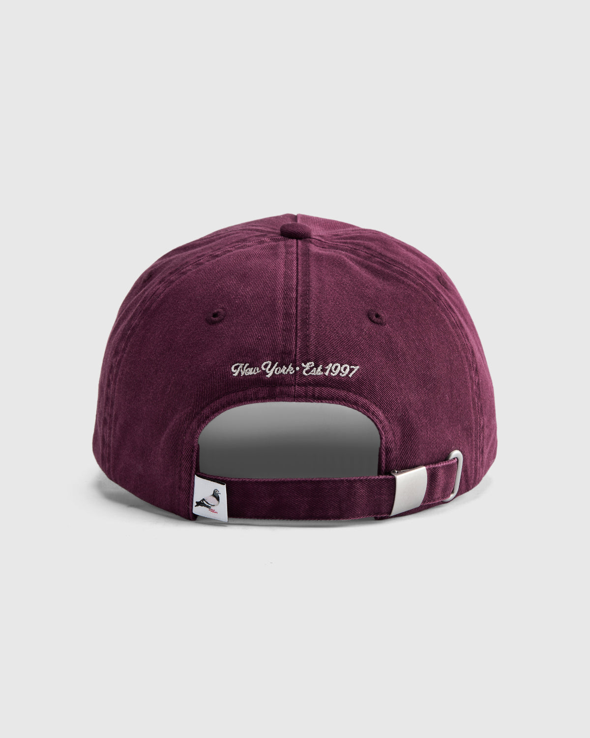 Team Baseball Cap - Five Panel Cap | Staple Pigeon
