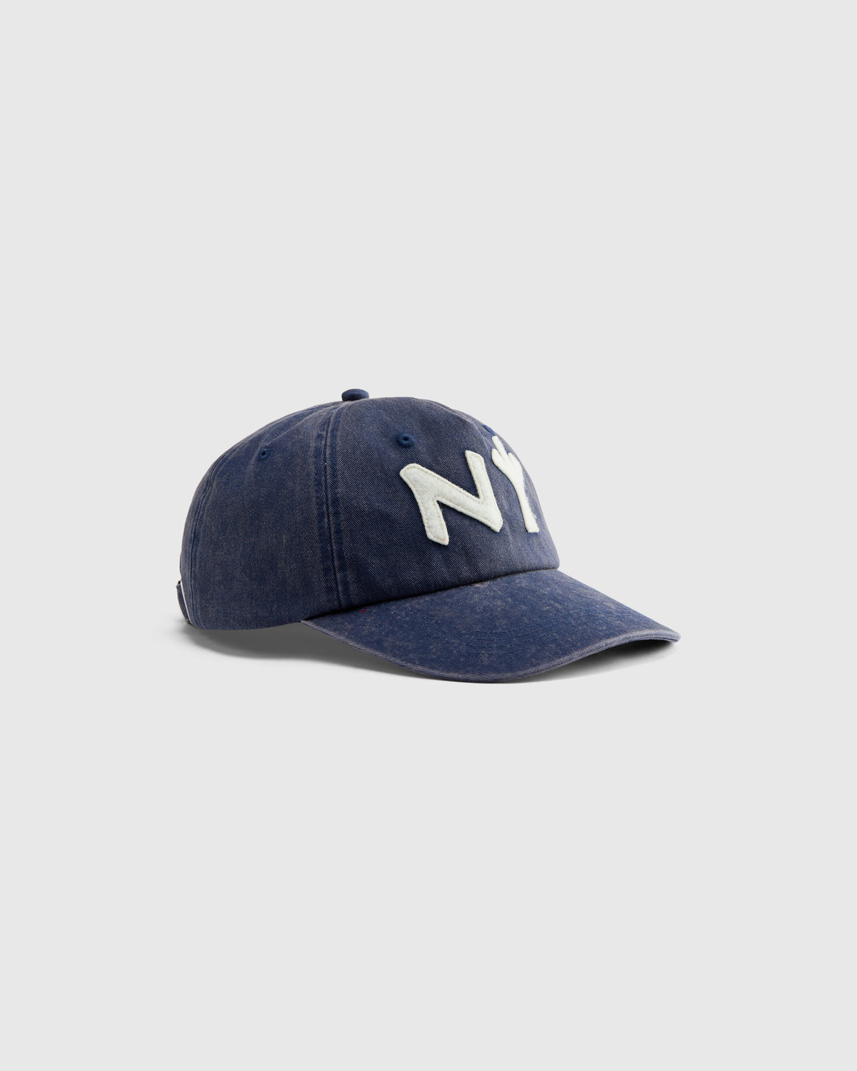 Team Baseball Cap - Five Panel Cap | Staple Pigeon