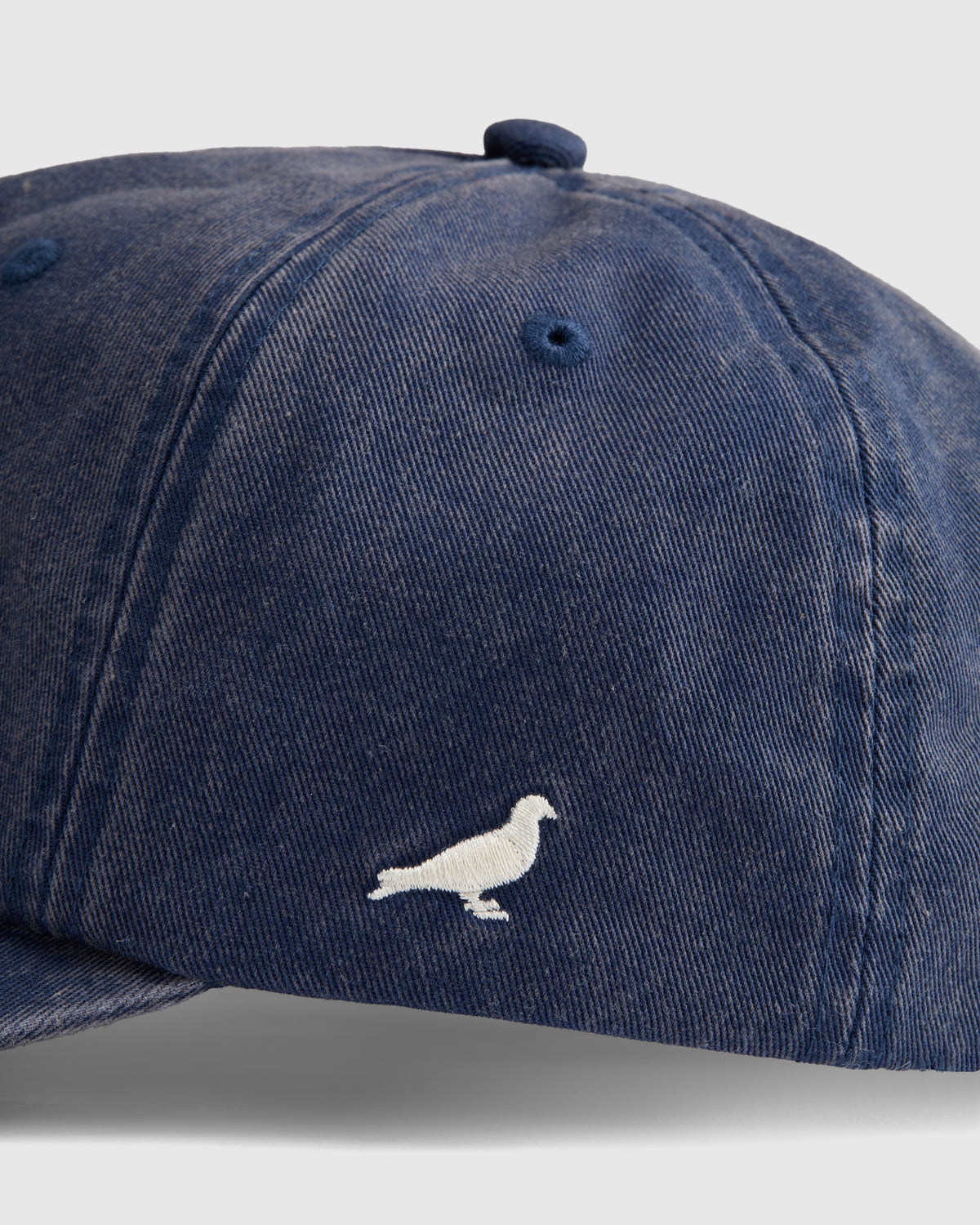 Team Baseball Cap - Five Panel Cap | Staple Pigeon