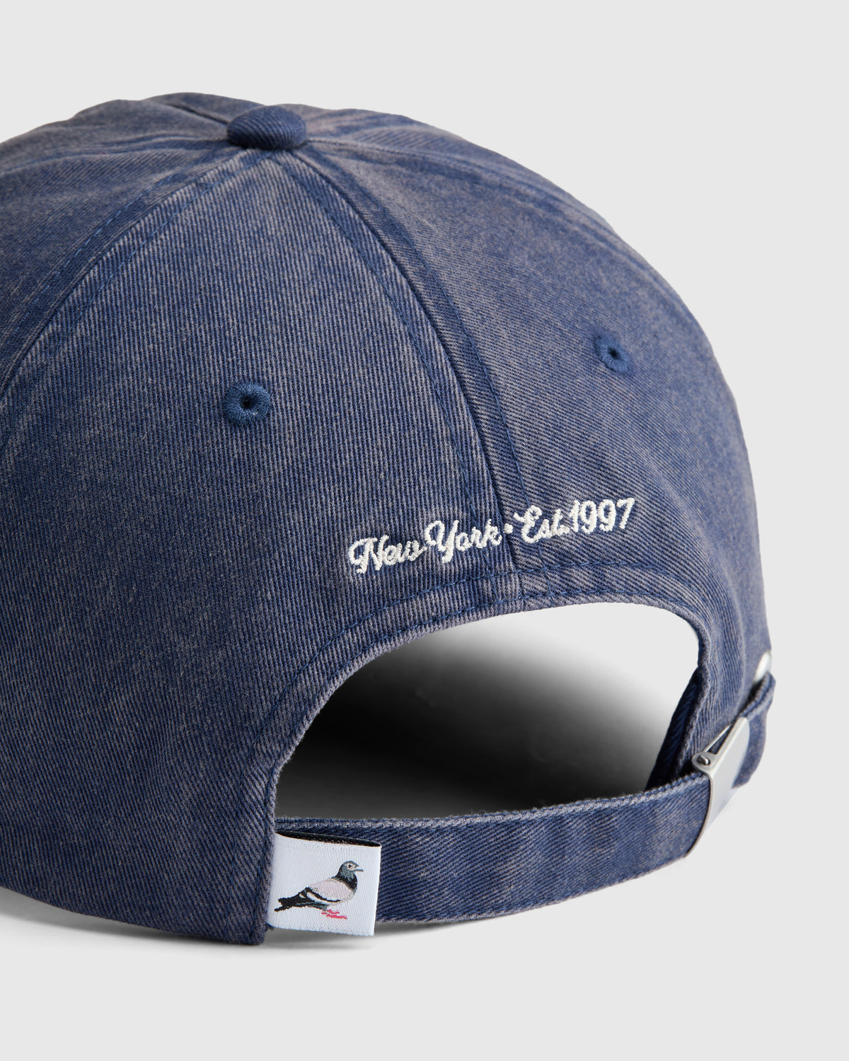 Team Baseball Cap - Five Panel Cap | Staple Pigeon