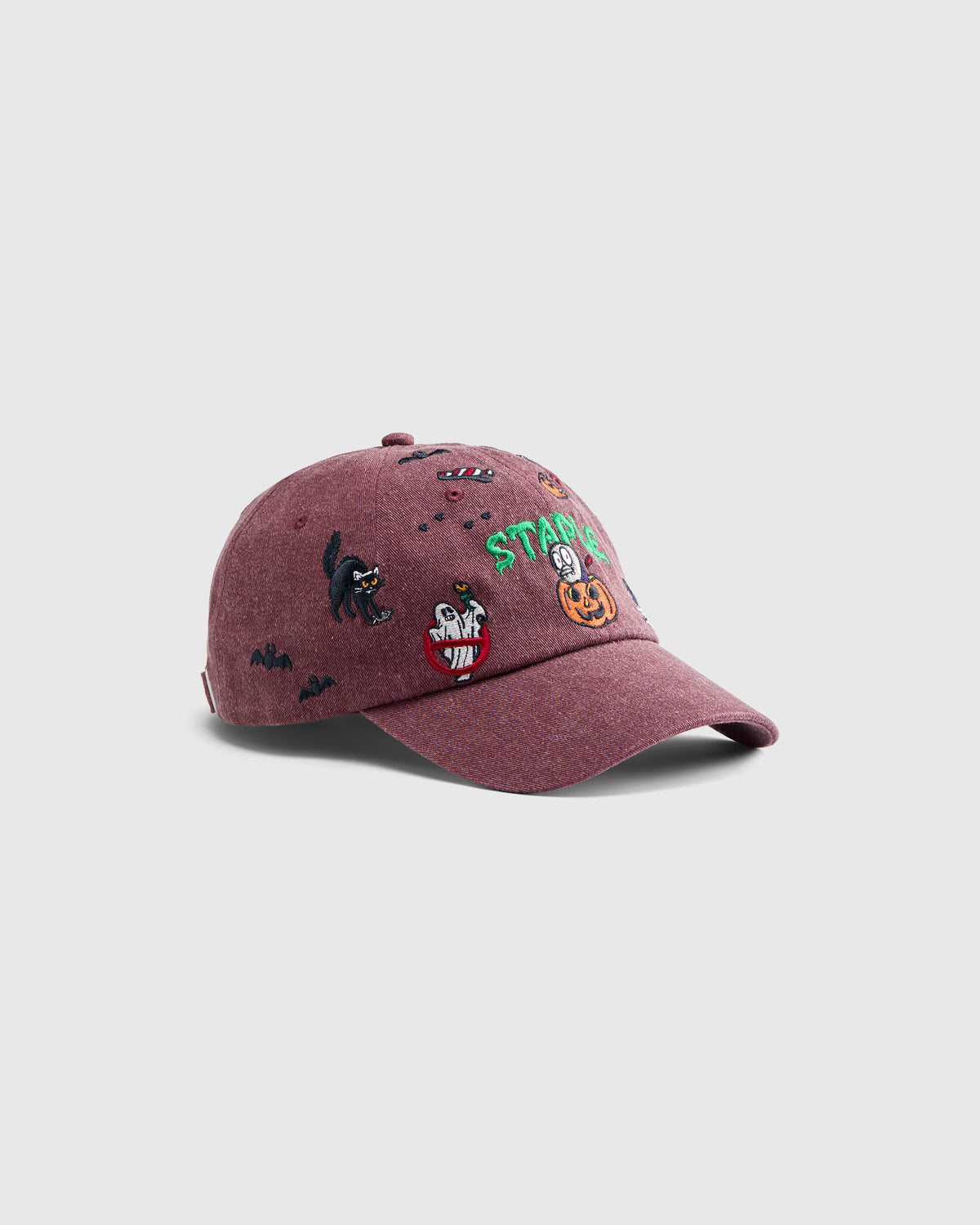 Halloween Cap