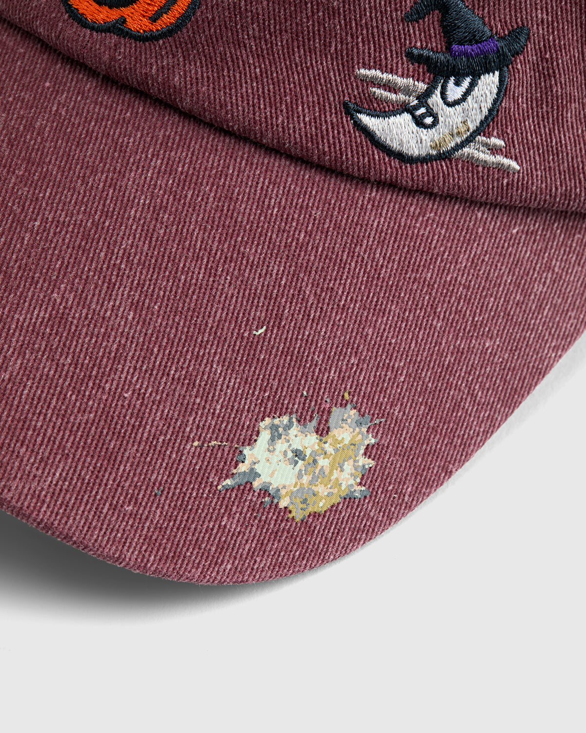 Halloween Cap