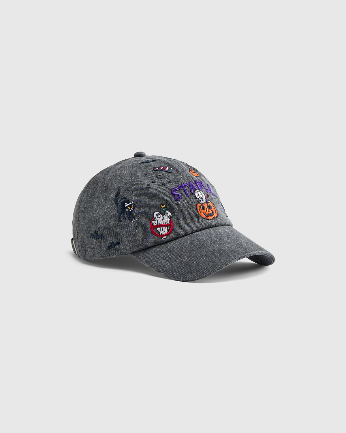 Halloween Cap