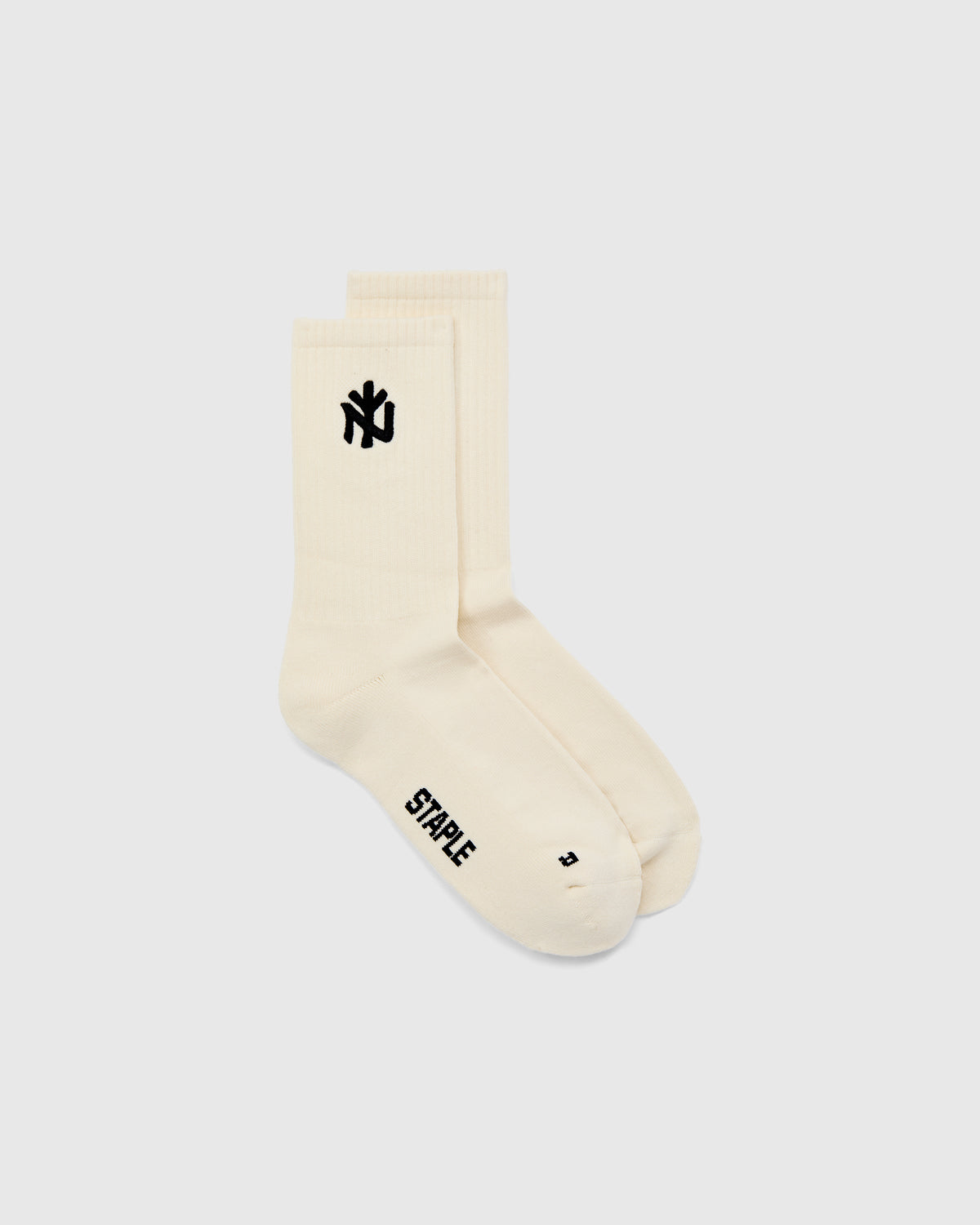 NY Crew Sock - Crewsock | Staple Pigeon