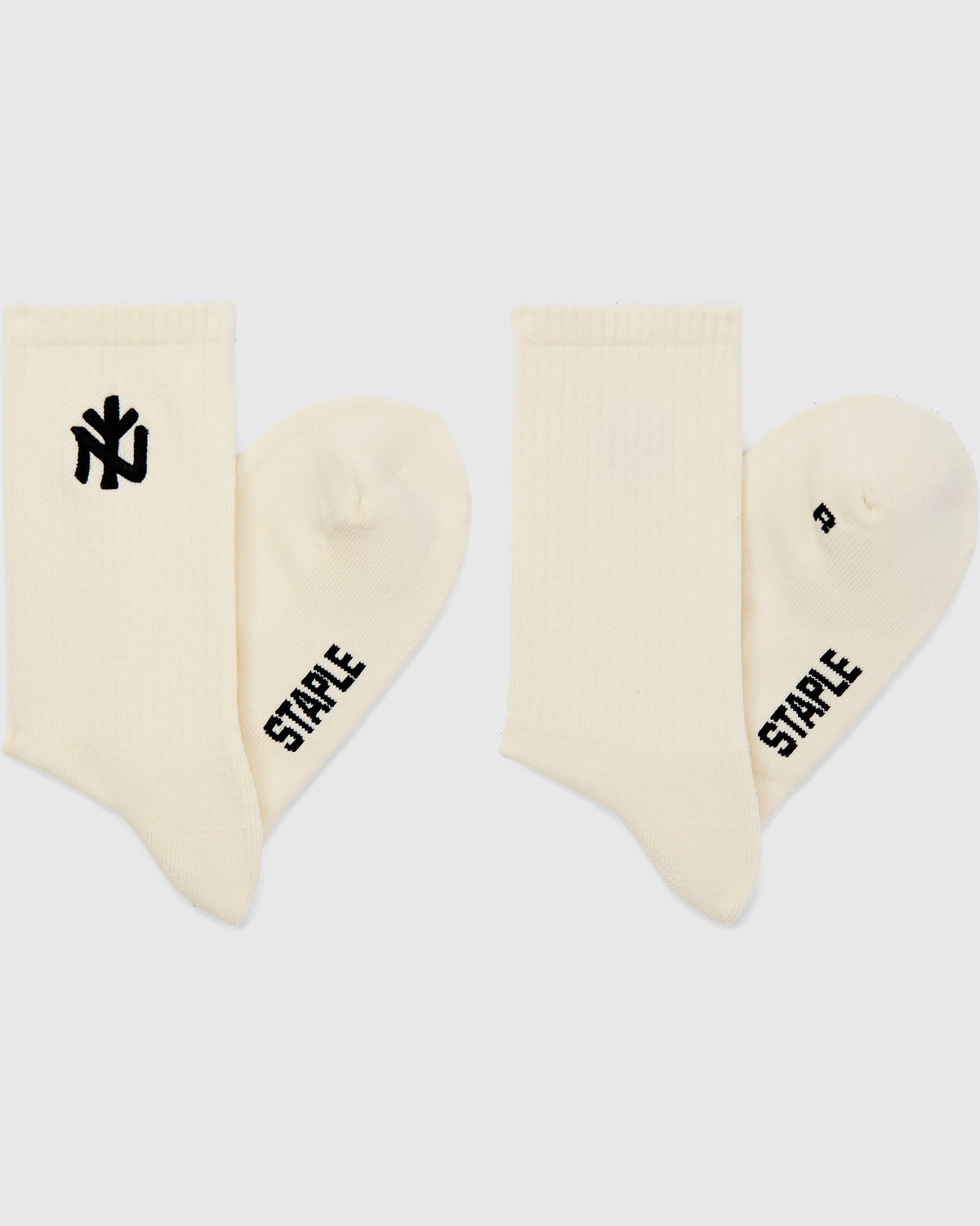 NY Crew Sock - Crewsock | Staple Pigeon